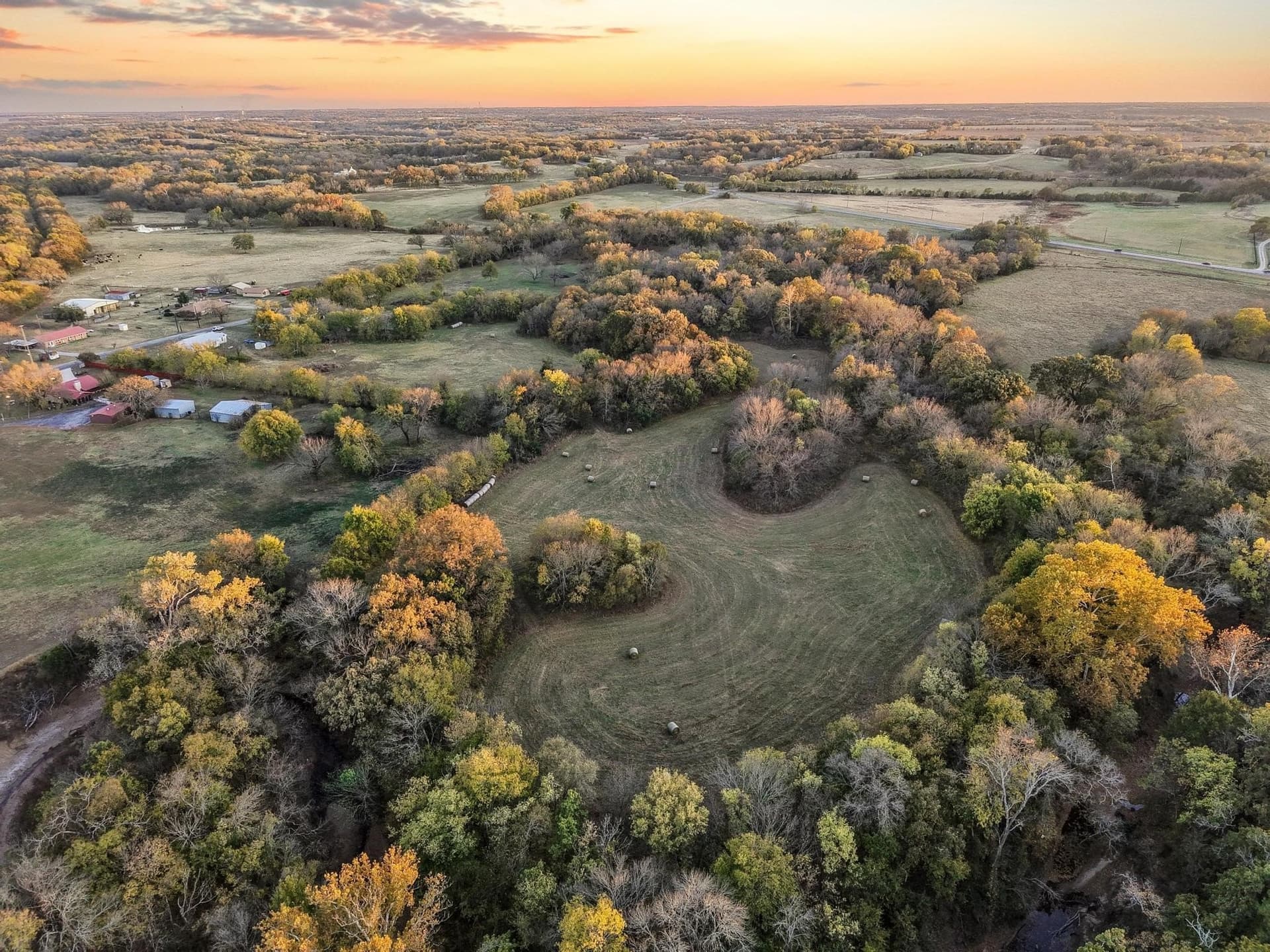 15.53 acres in Grayson County - photo 3