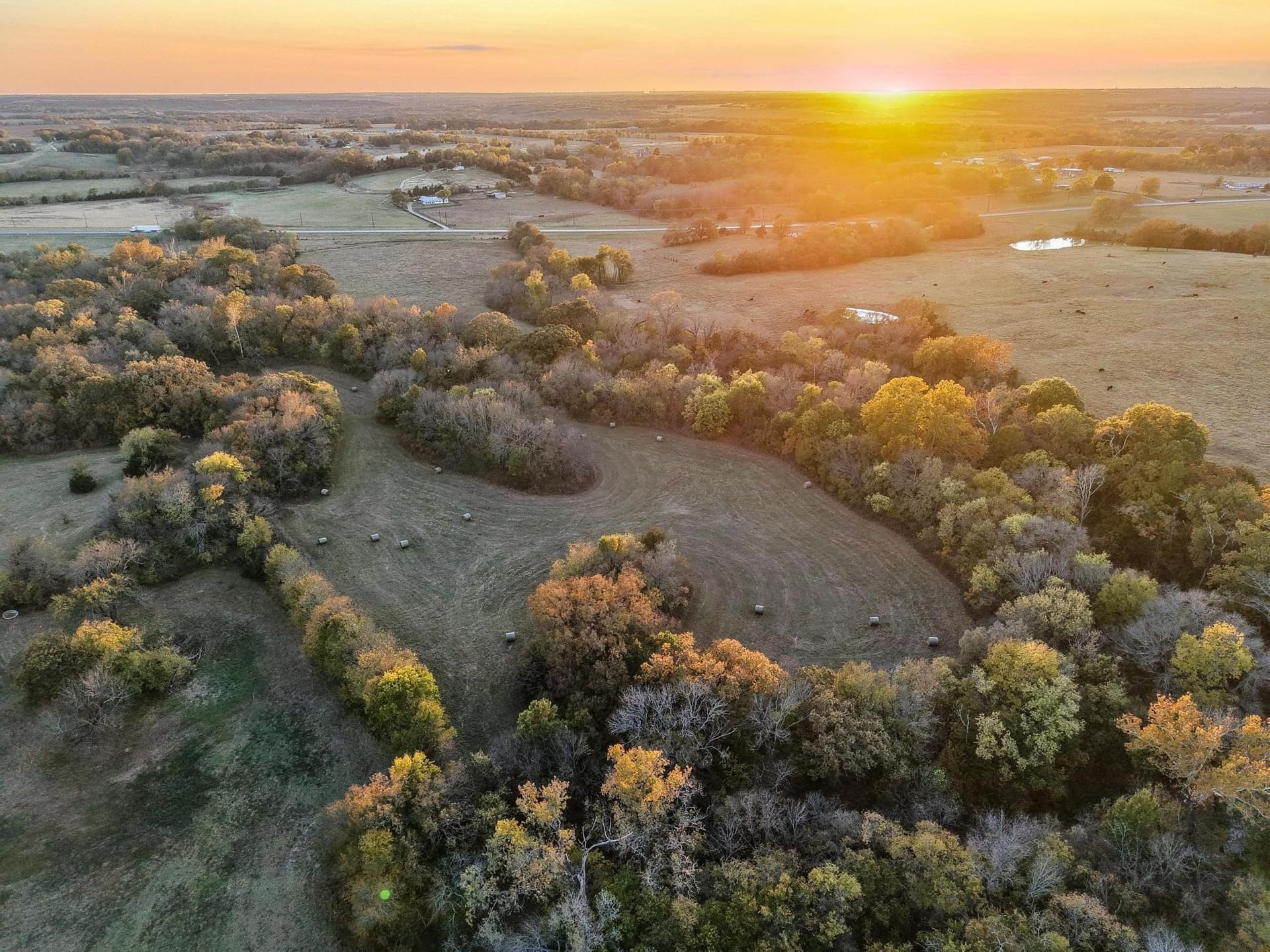 15.53 acres in Grayson County - photo 4