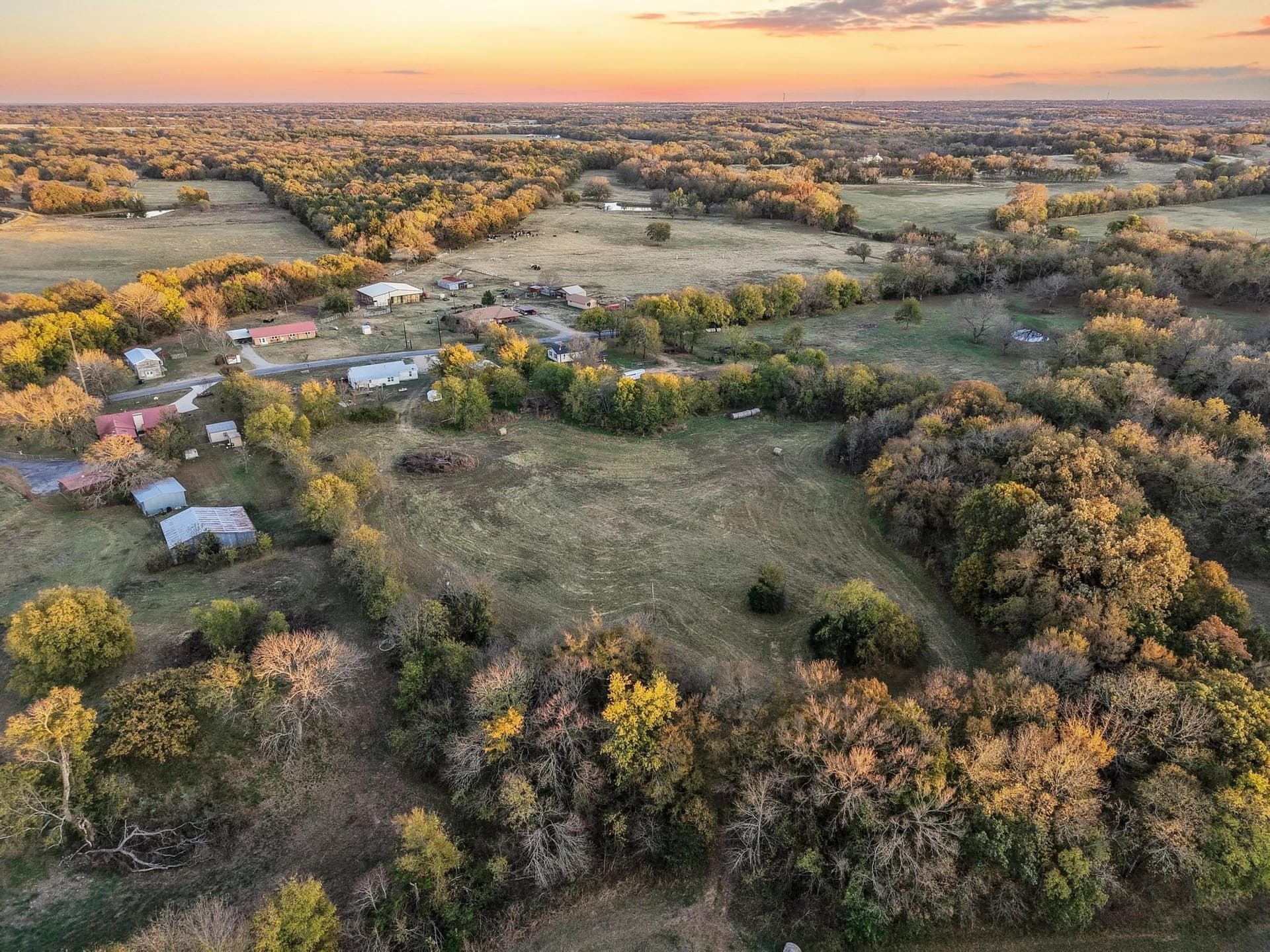 15.53 acres in Grayson County - photo 2