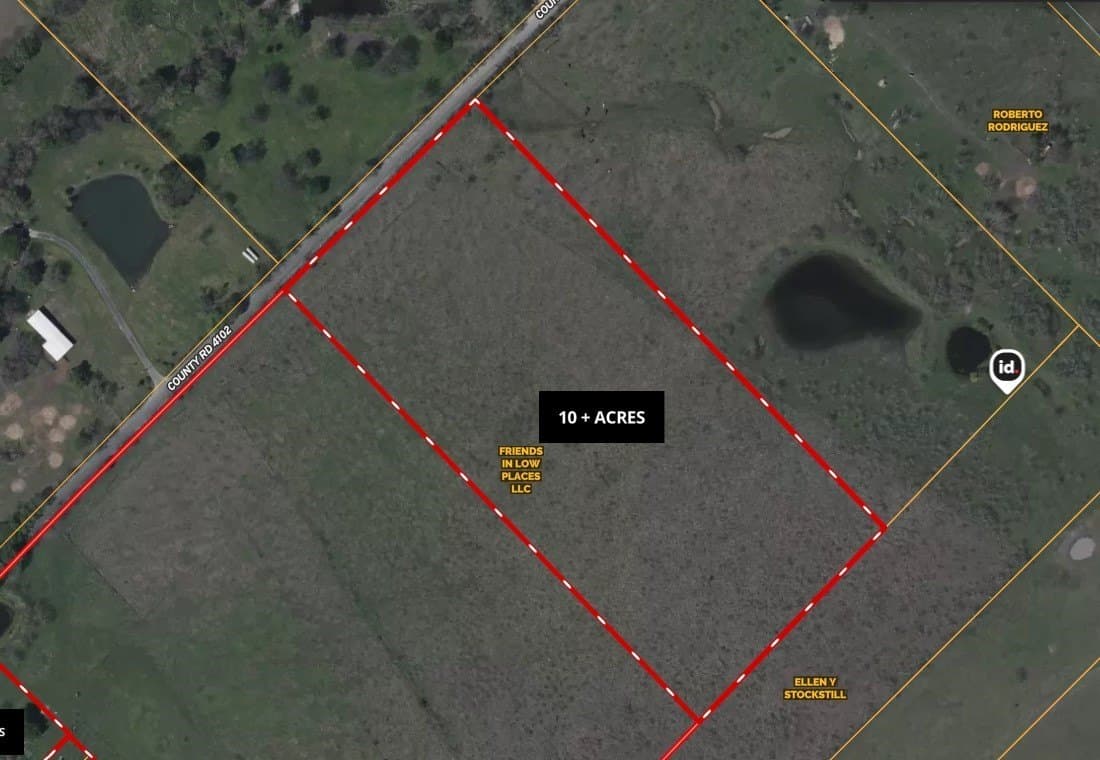 10 acres in Kaufman County - photo 8