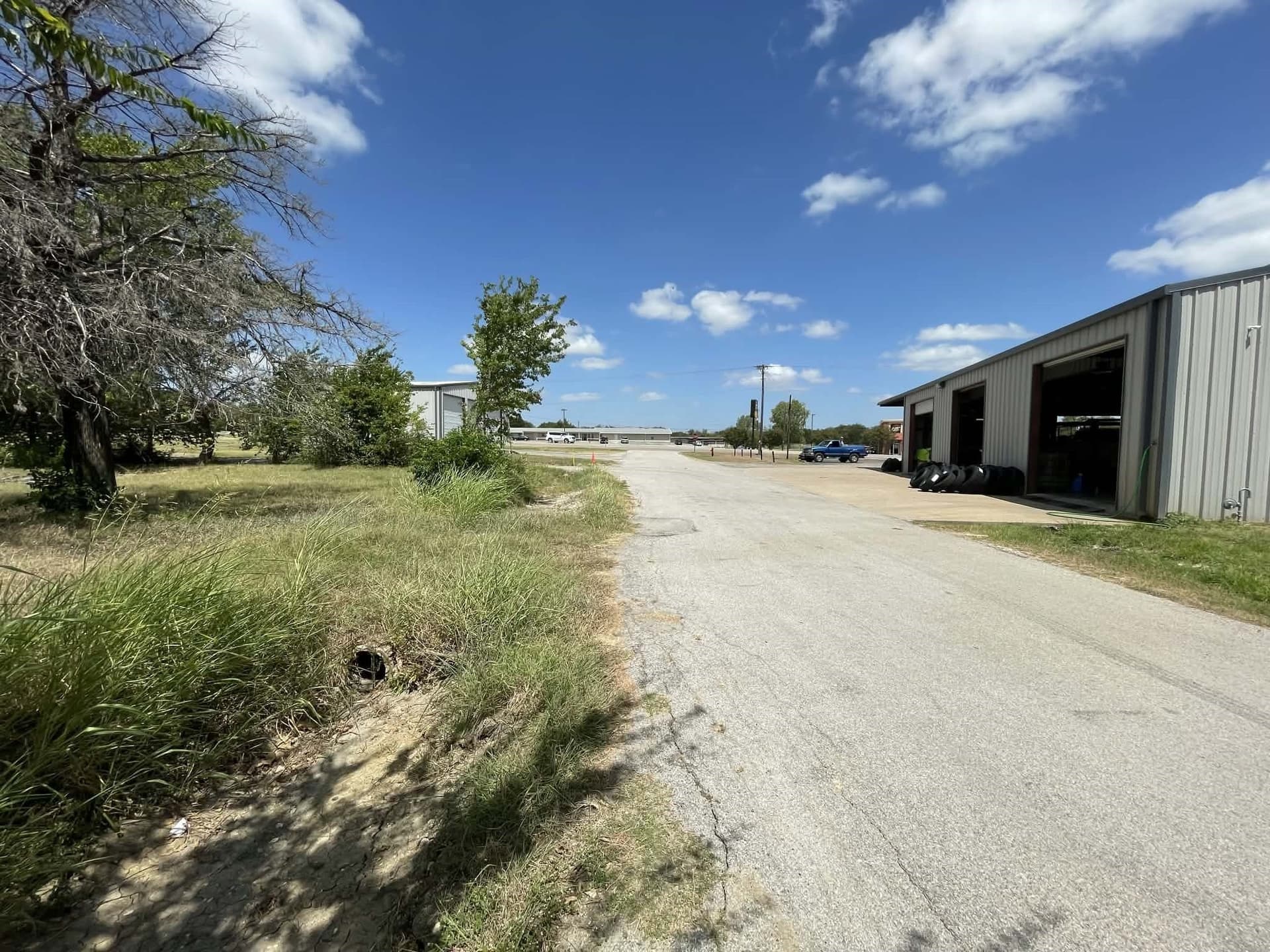 0.26 acres in Limestone County - photo 8