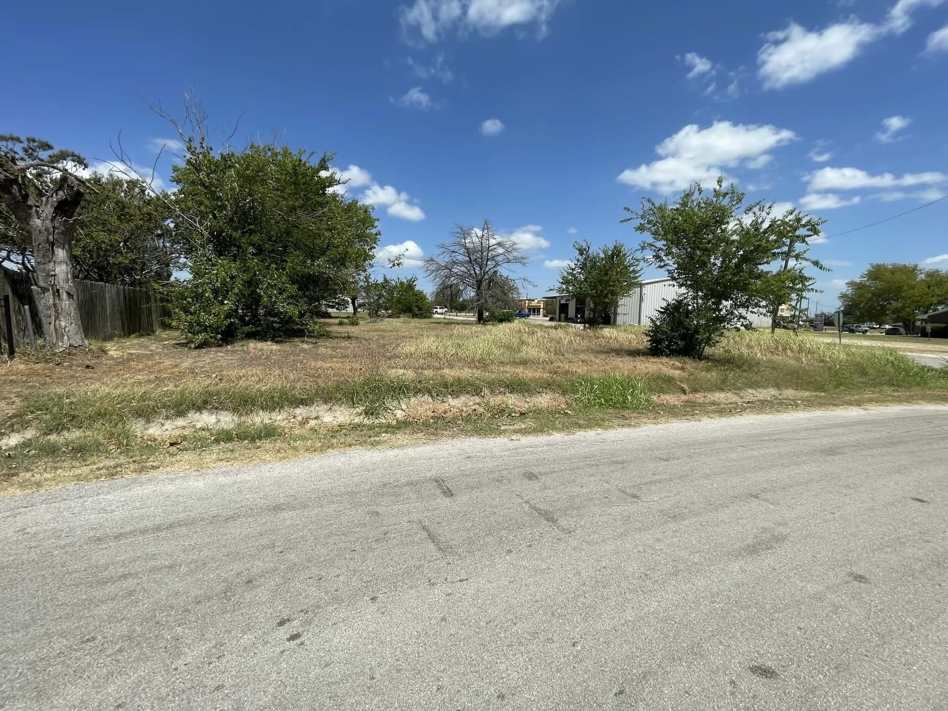 0.26 acres in Limestone County - photo 3