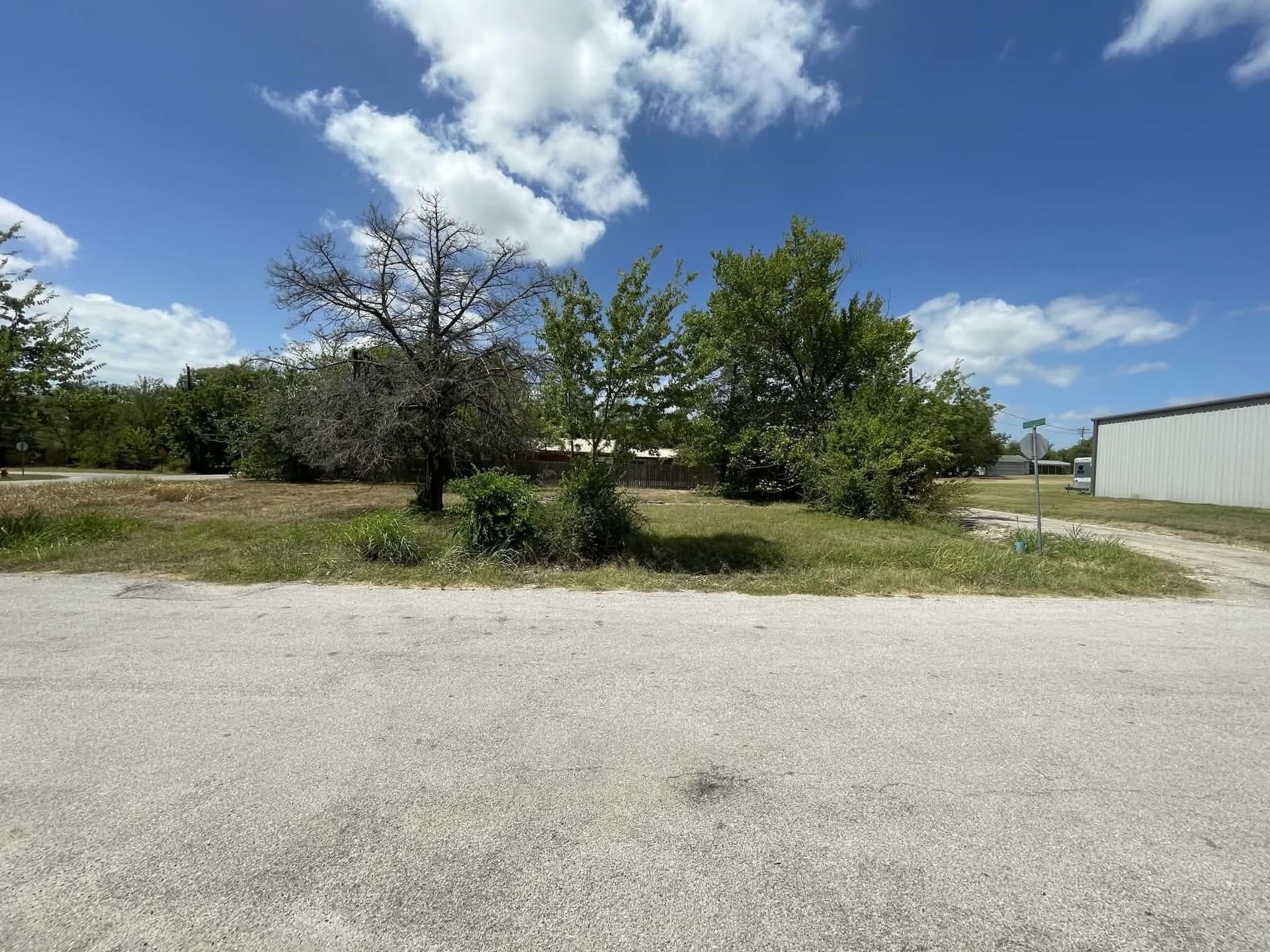 0.26 acres in Limestone County - photo 6