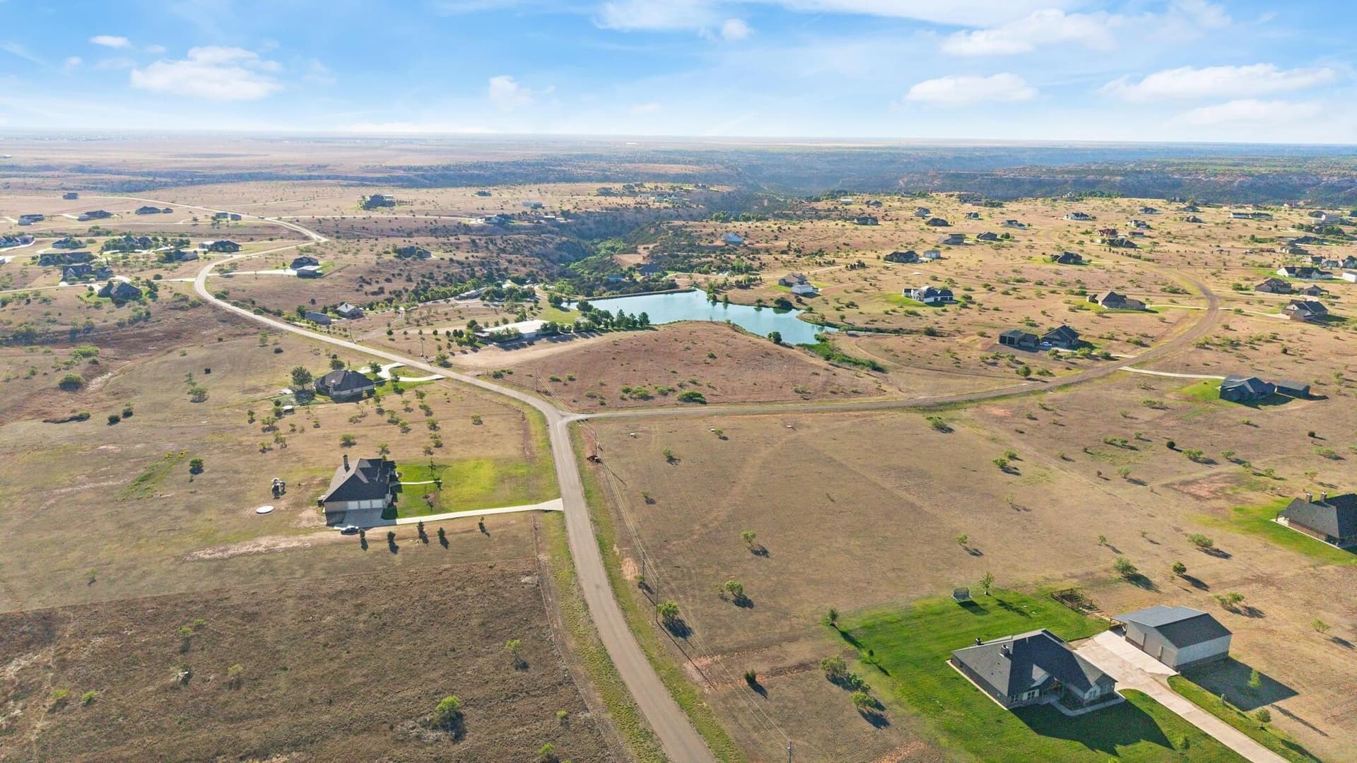 5.84 acres in Randall County gallery image 3