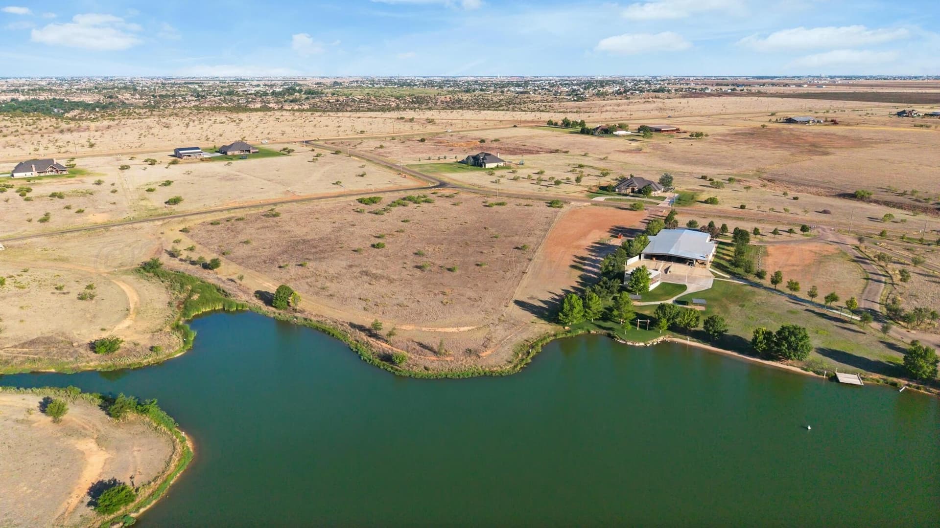 5.84 acres in Randall County featured view