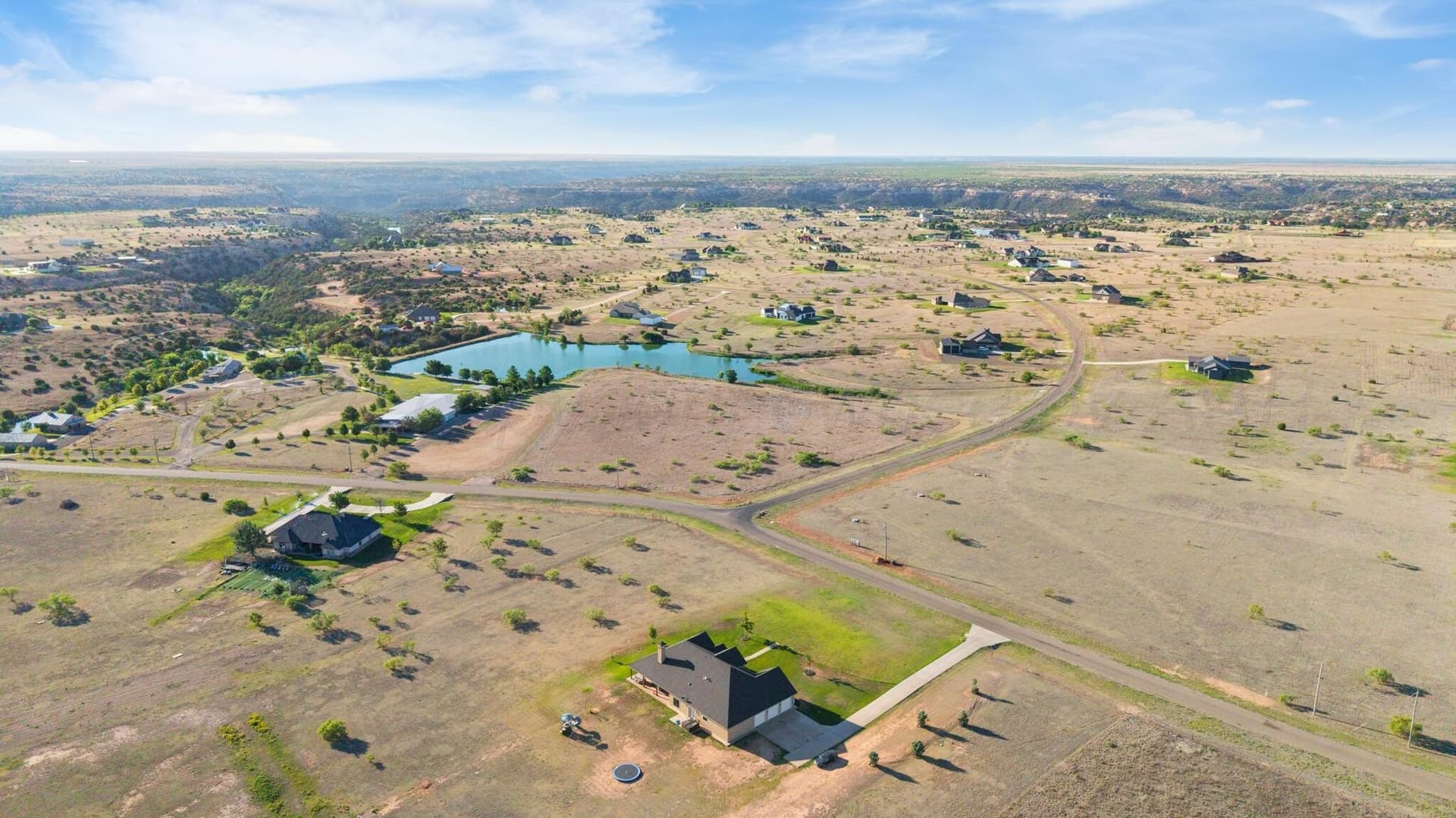 5.84 acres in Randall County gallery image 4