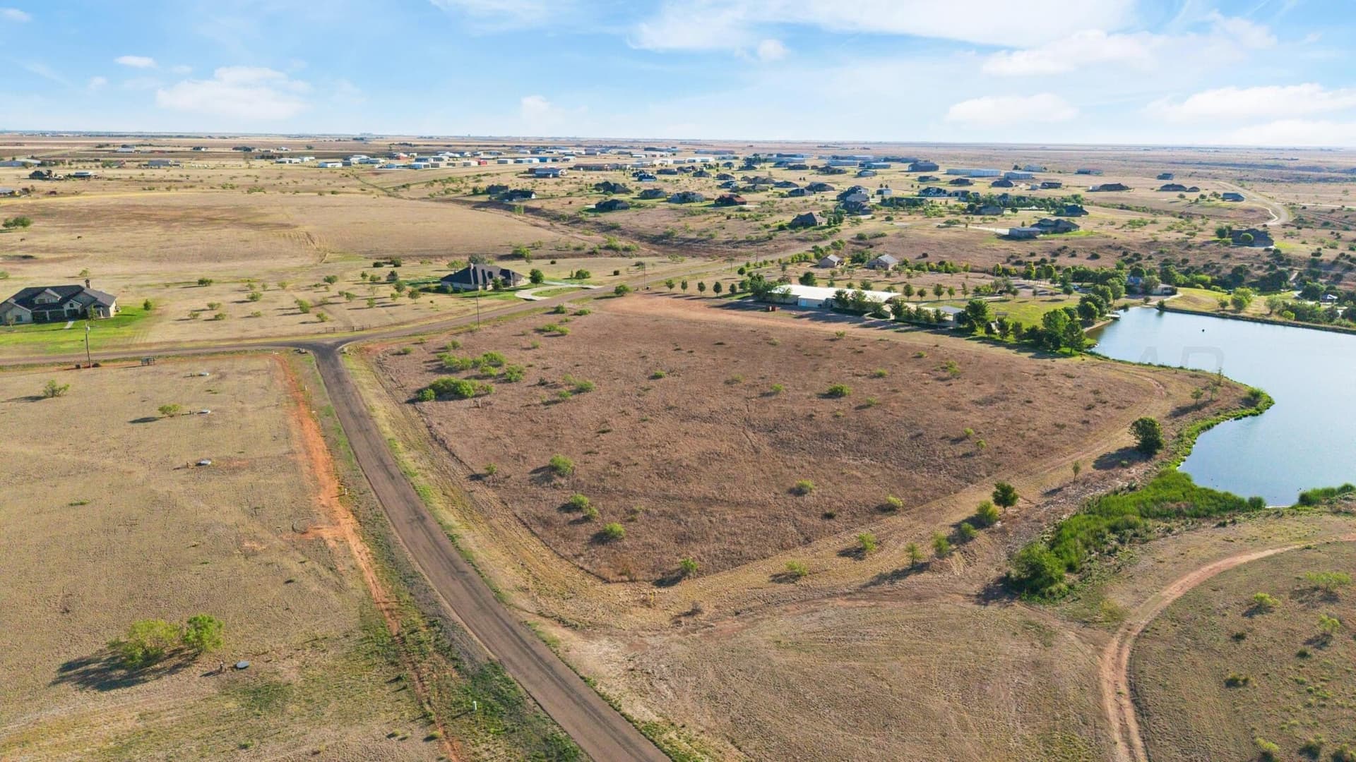 5.84 acres in Randall County