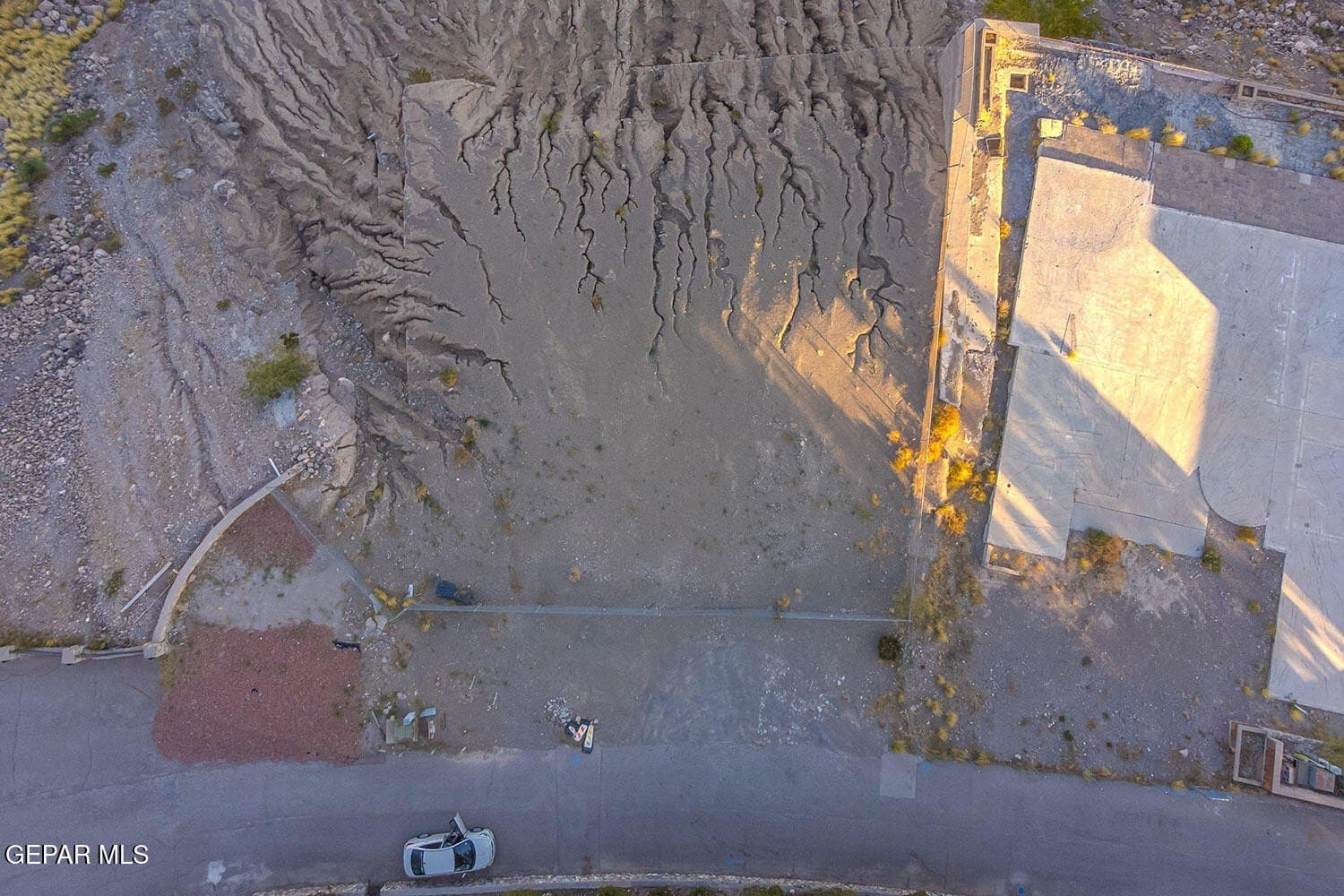 0.28 acres in El Paso County