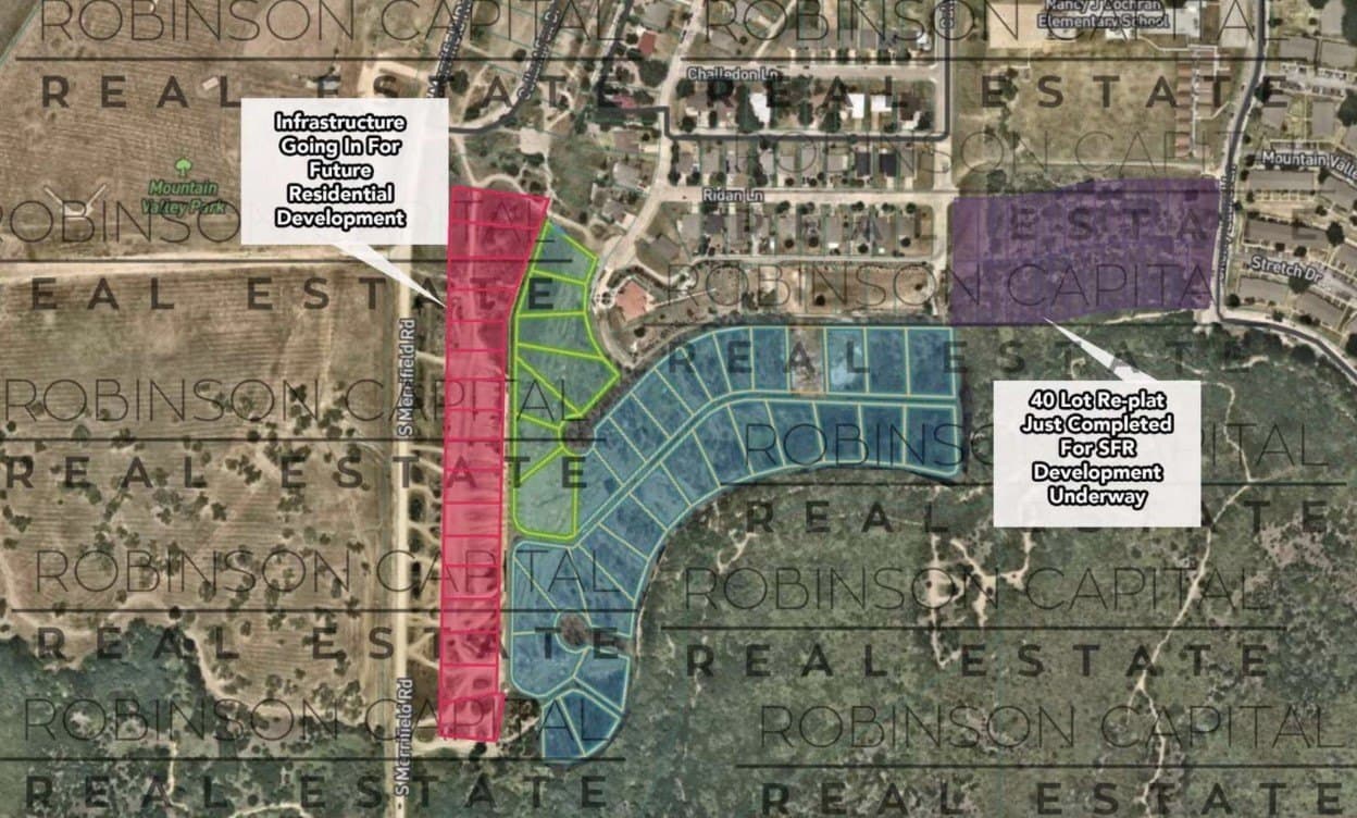 0.57 acres in Dallas County - photo 3