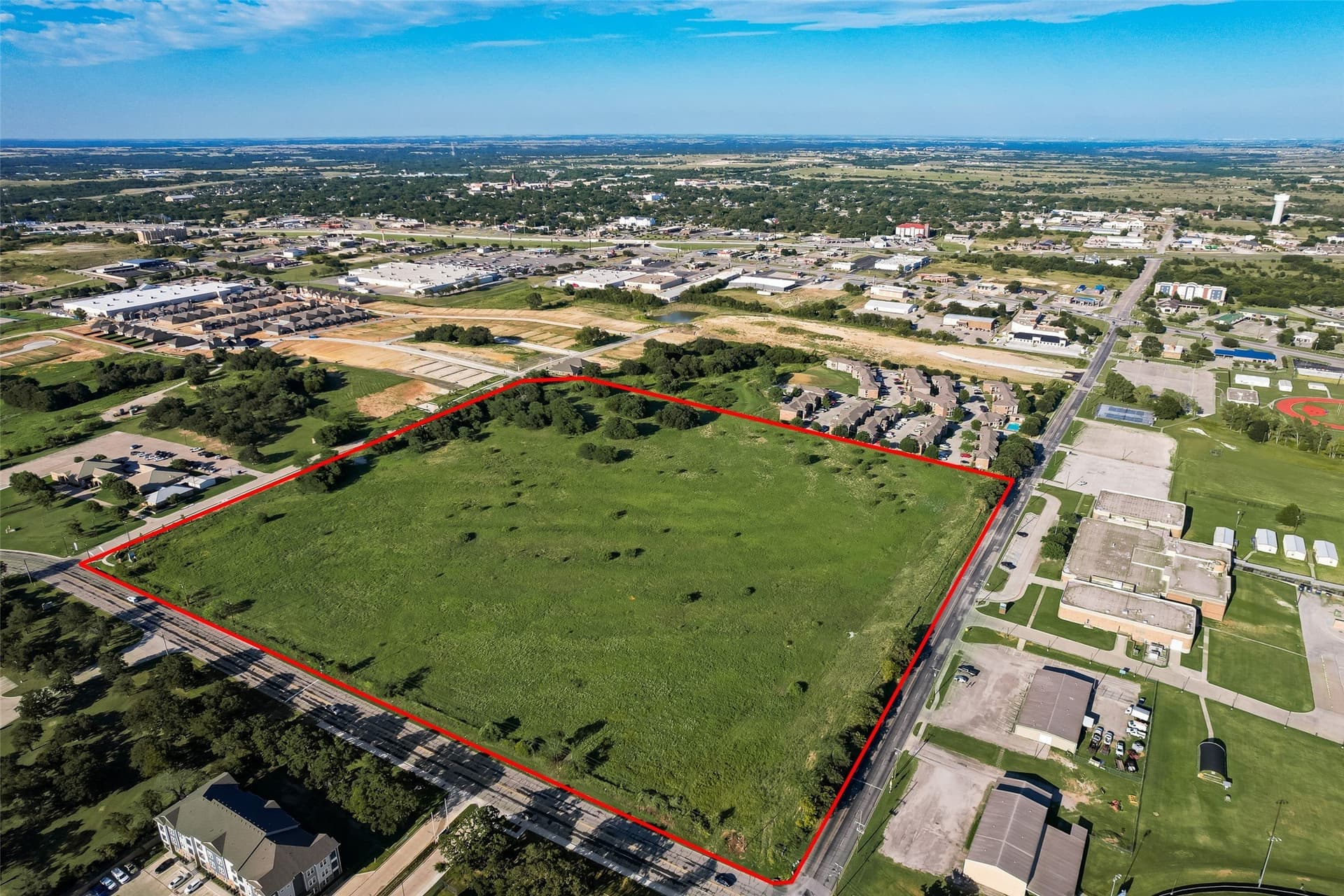 16.65 acres in Wise County - photo 10