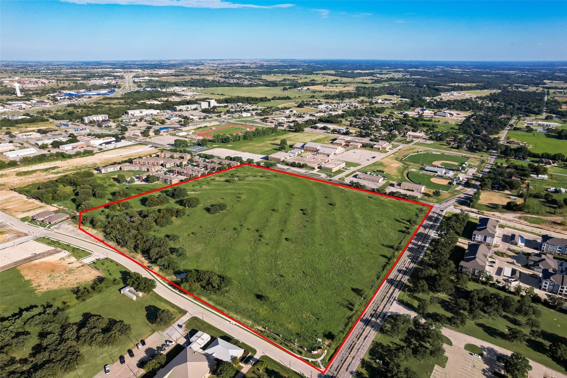 16.65 acres in Wise County - photo 8
