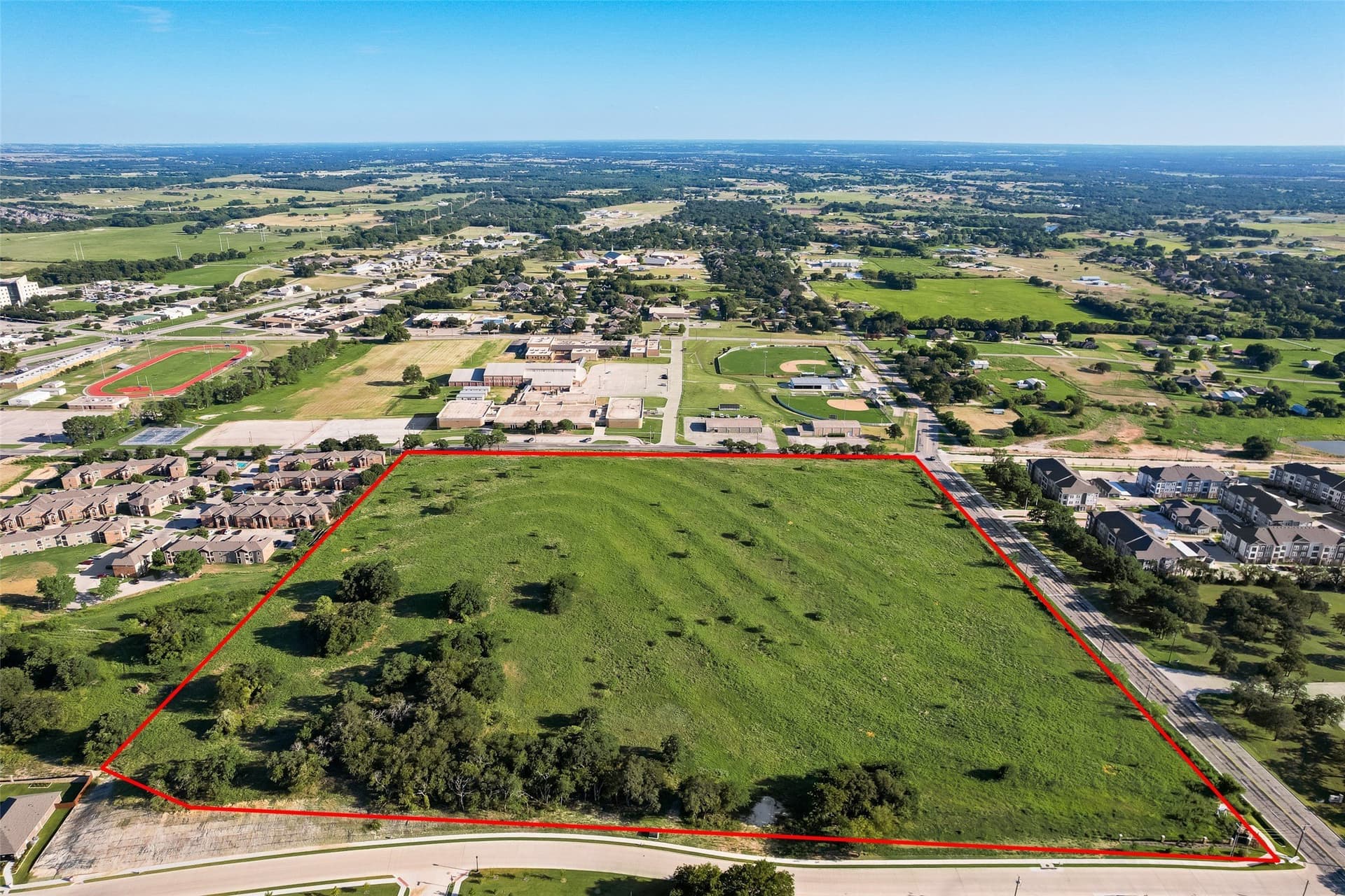 16.65 acres in Wise County - photo 7