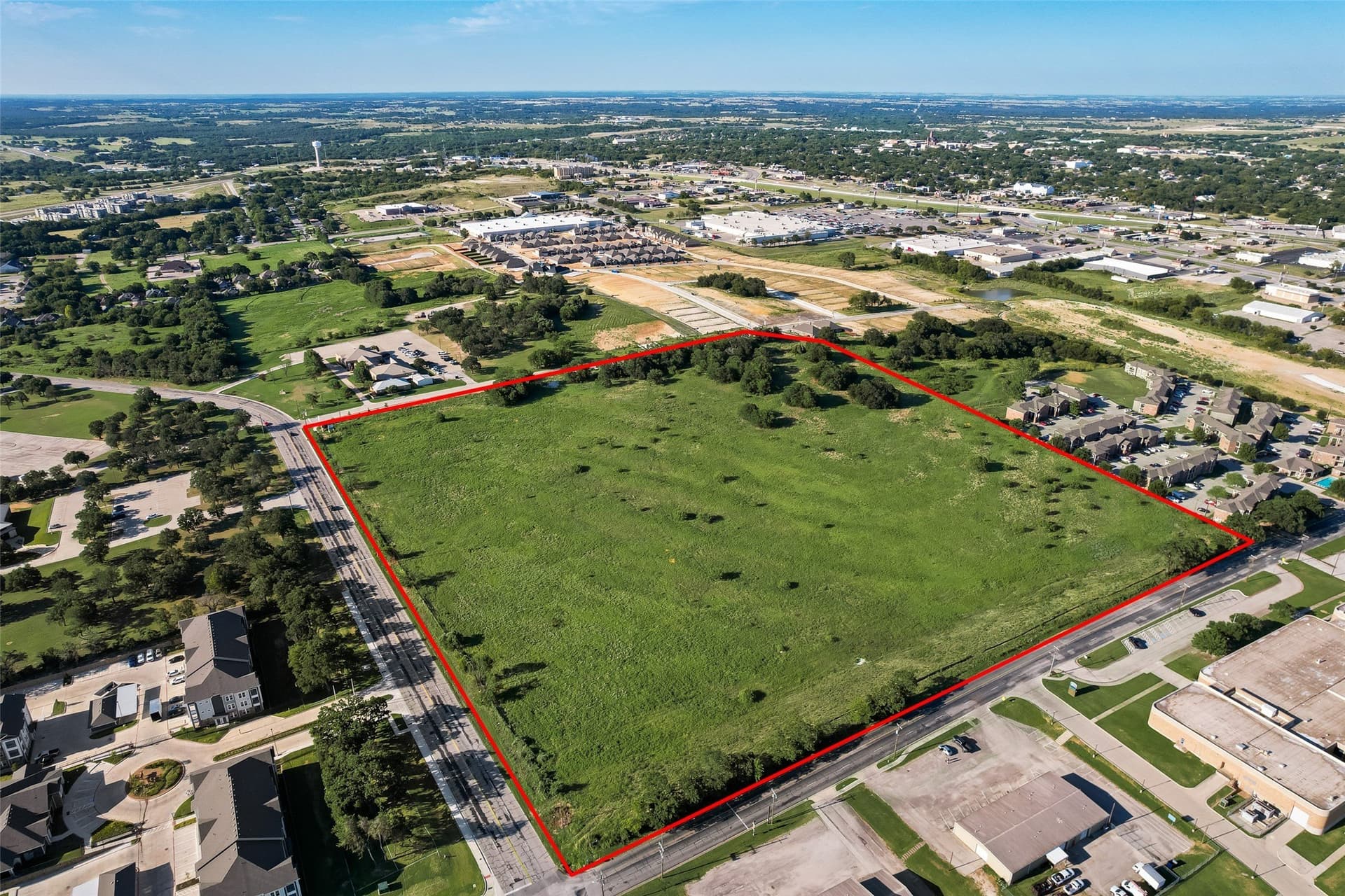 16.65 acres in Wise County - photo 2