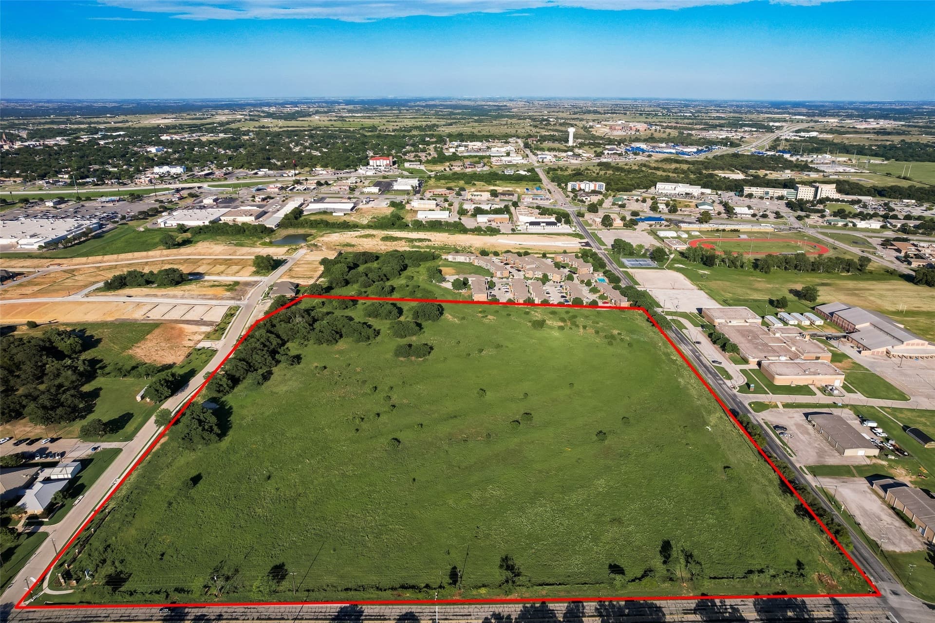 16.65 acres in Wise County - photo 9