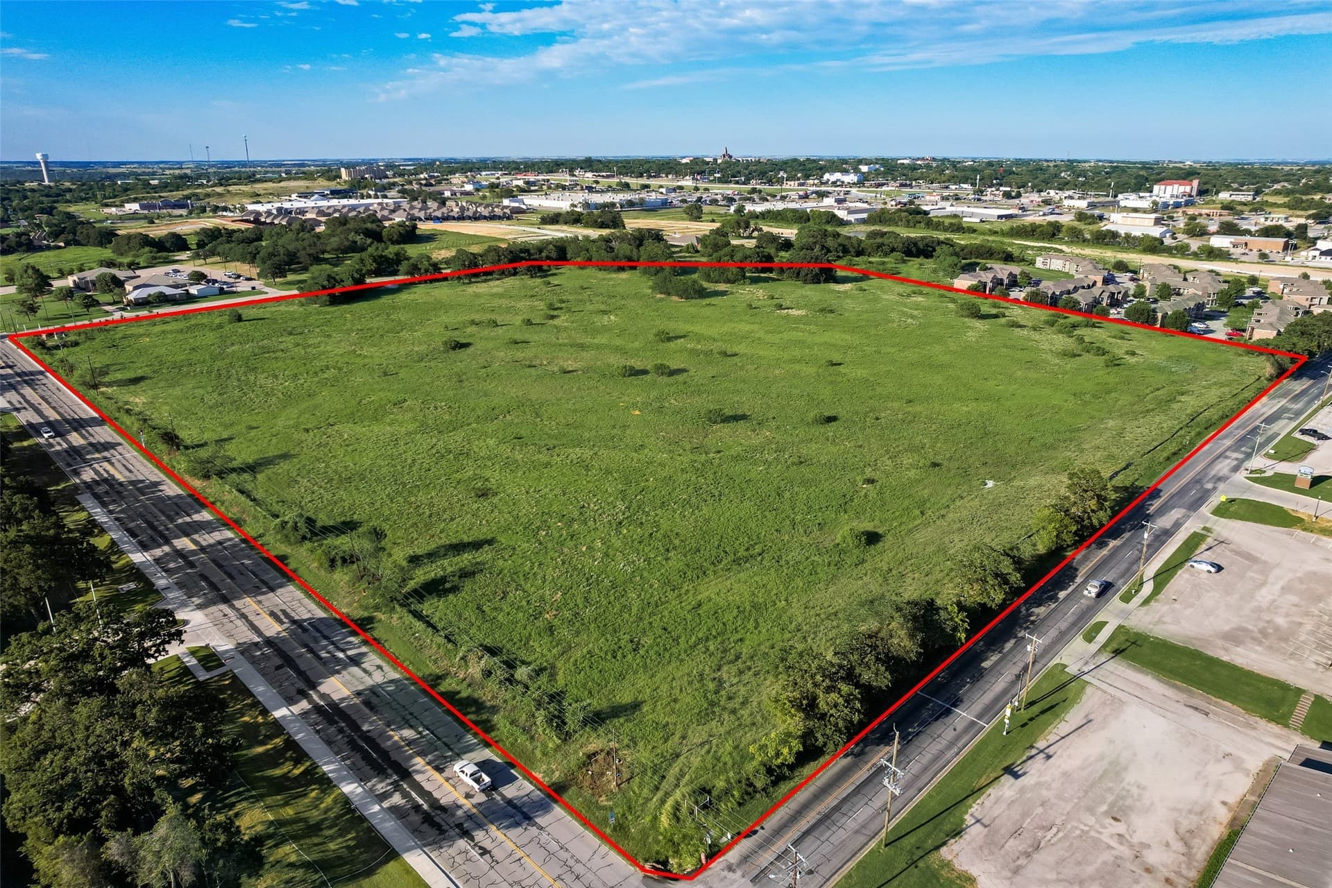 16.65 acres in Wise County - photo 14