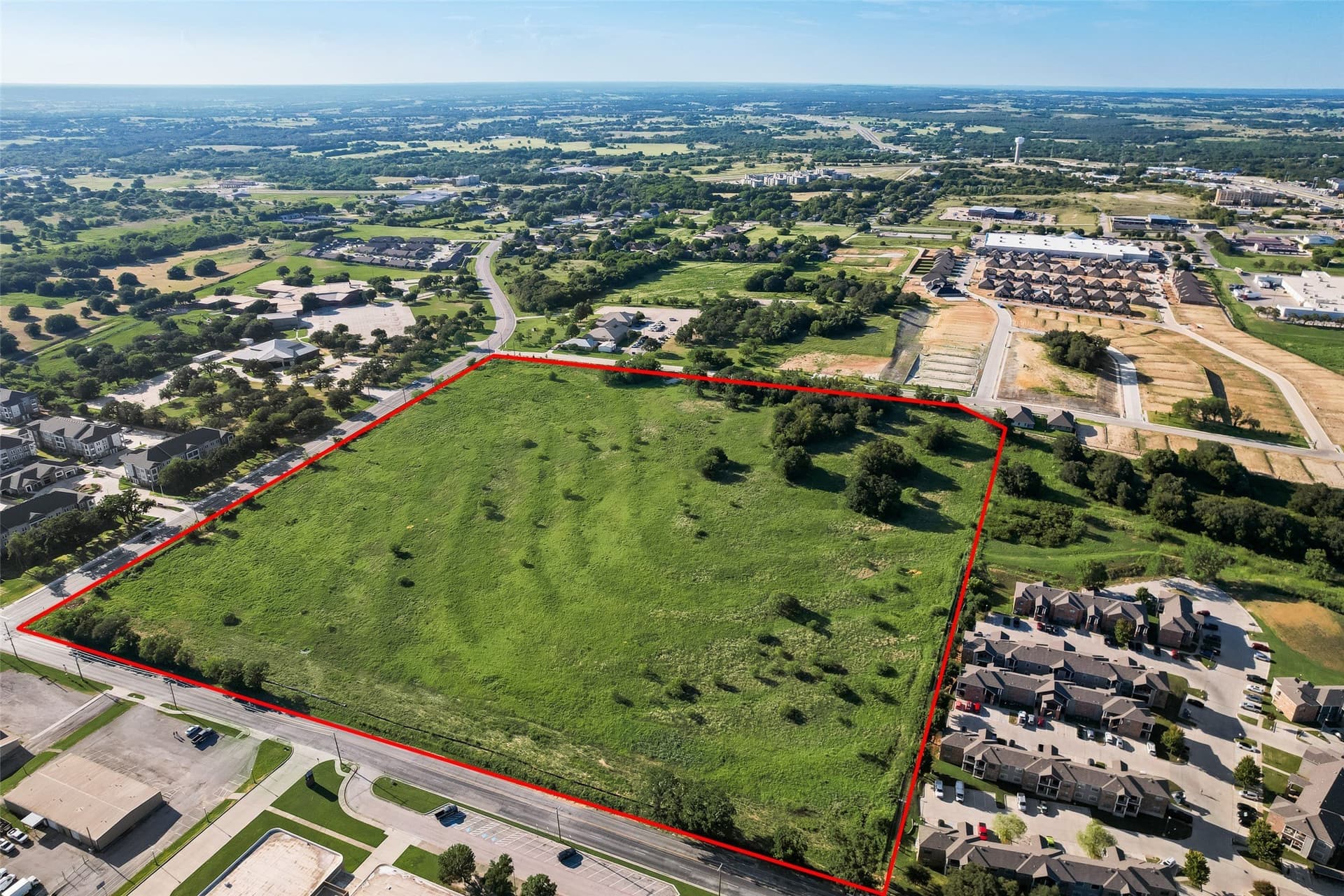 16.65 acres in Wise County - photo 3