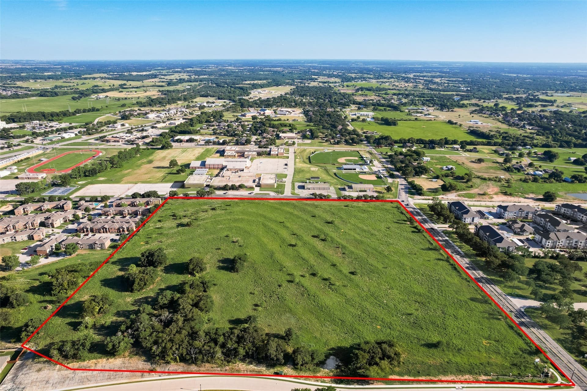 16.65 acres in Wise County - photo 6