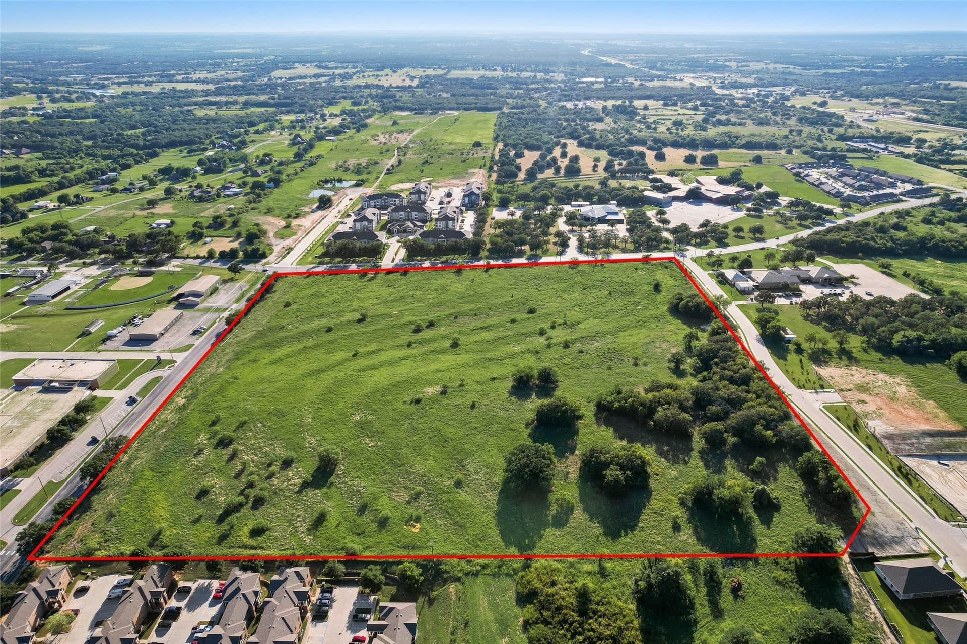 16.65 acres in Wise County - photo 4