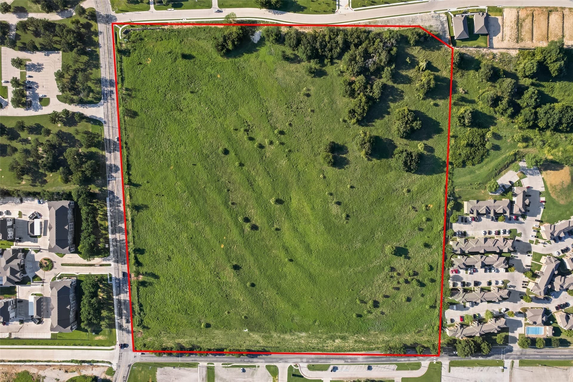 16.65 acres in Wise County - photo 13