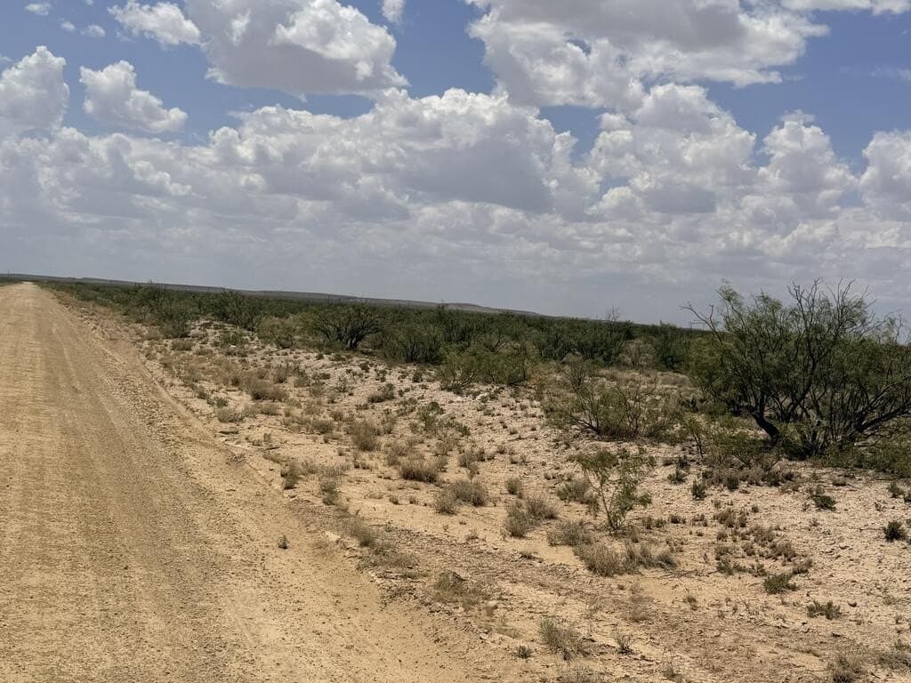 50.28 acres in Pecos County - photo 5