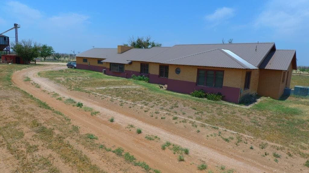 52 acres in Dawson County