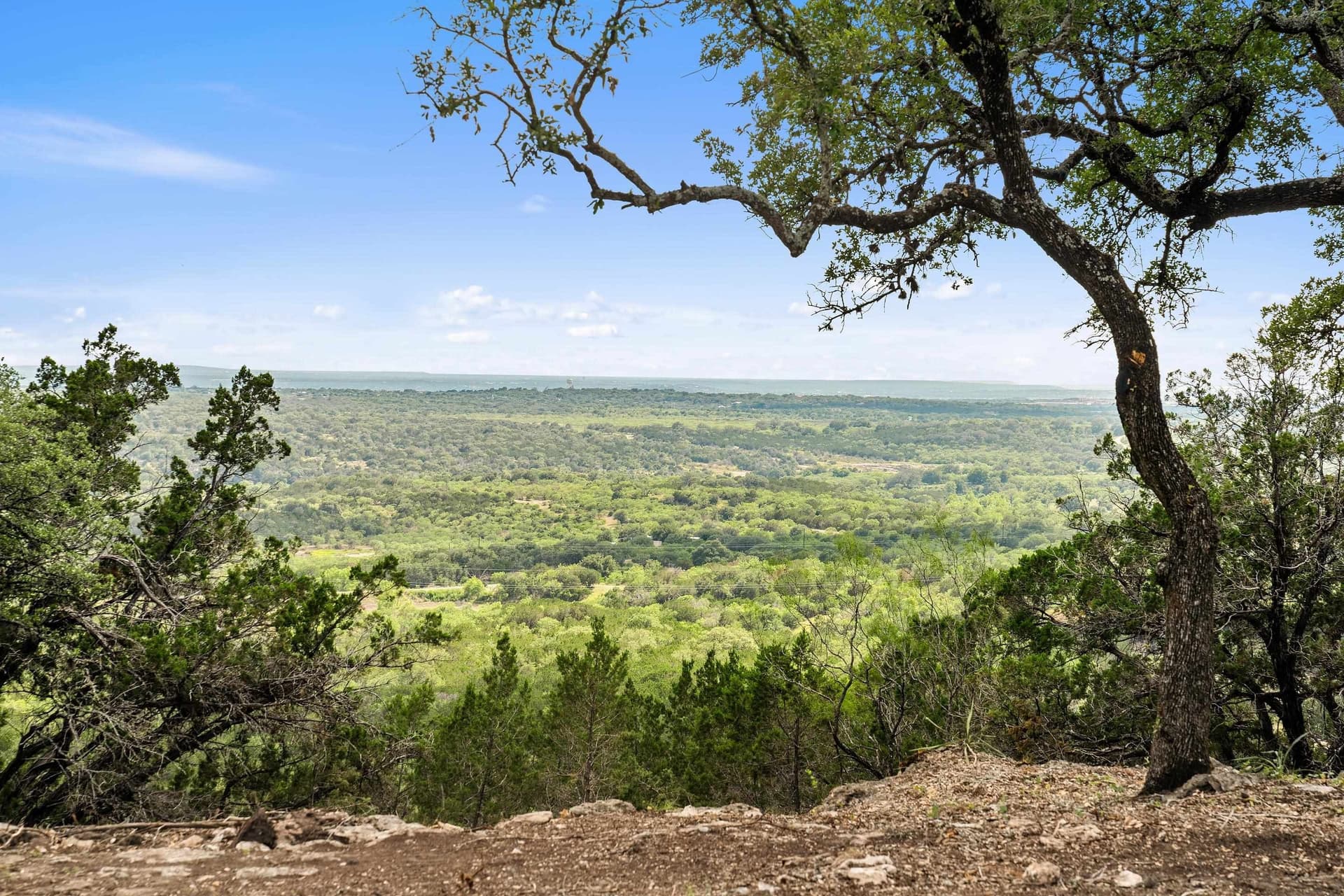 291 acres in Burnet County - photo 3