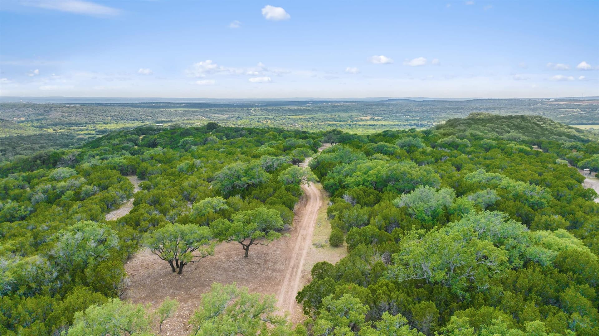 291 acres in Burnet County - photo 4