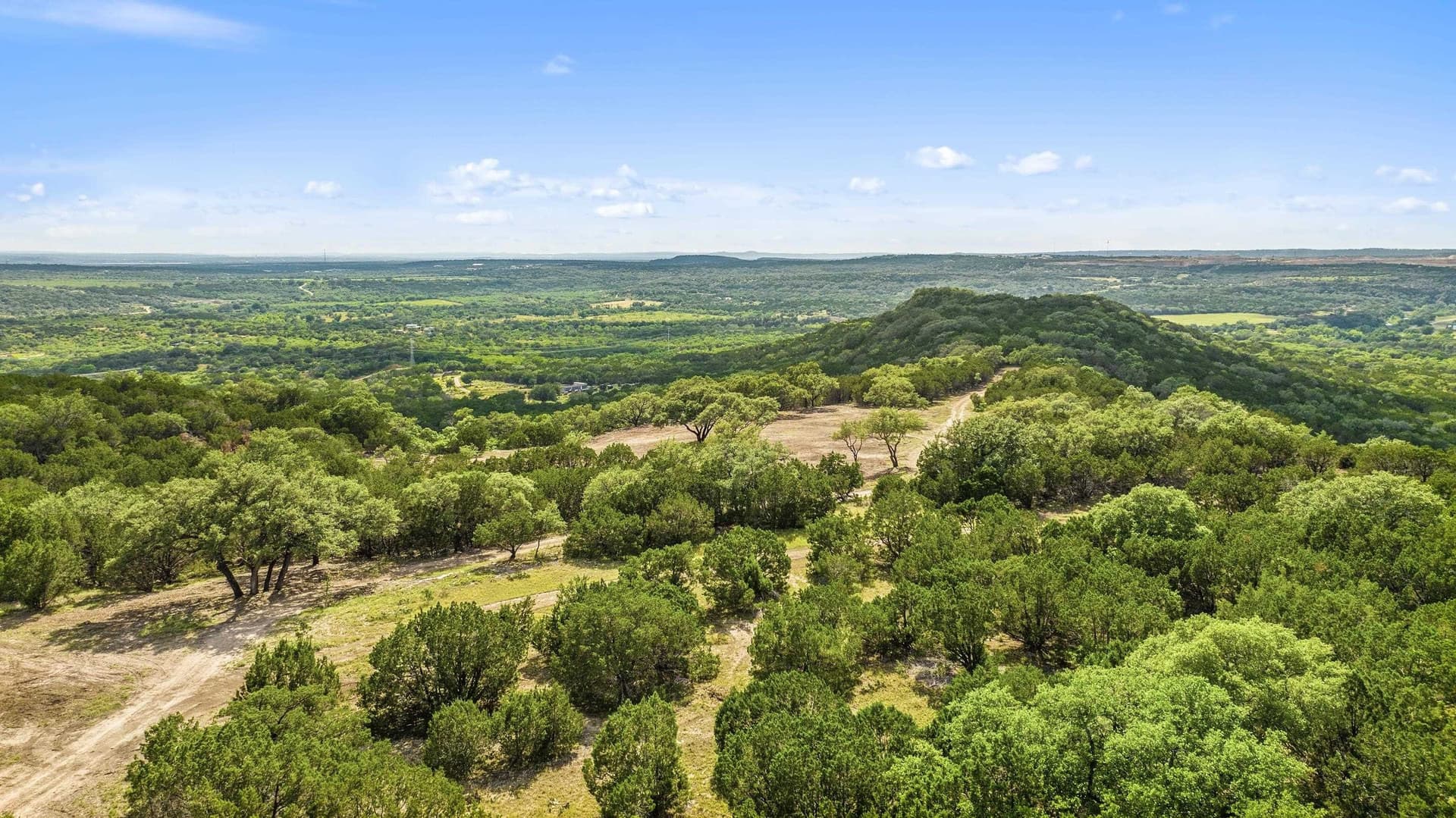 291 acres in Burnet County - photo 2