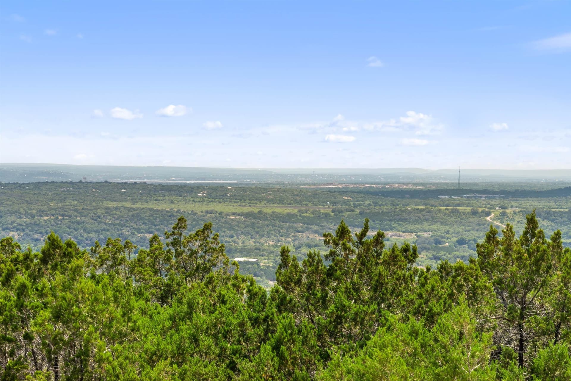 291 acres in Burnet County - photo 9