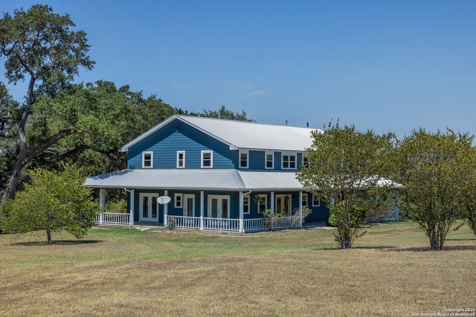 16 acres in Fayette County gallery image 4