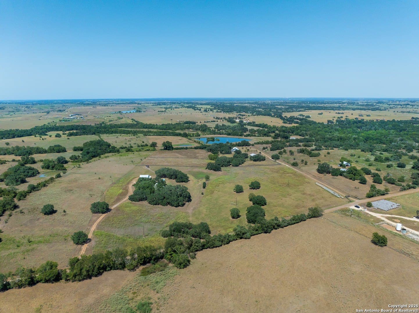 16 acres in Fayette County - photo 53