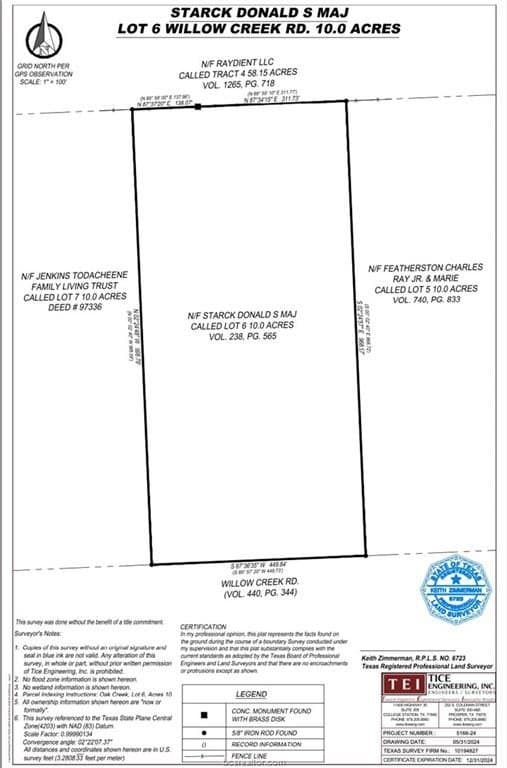 10 acres in Walker County - photo 10
