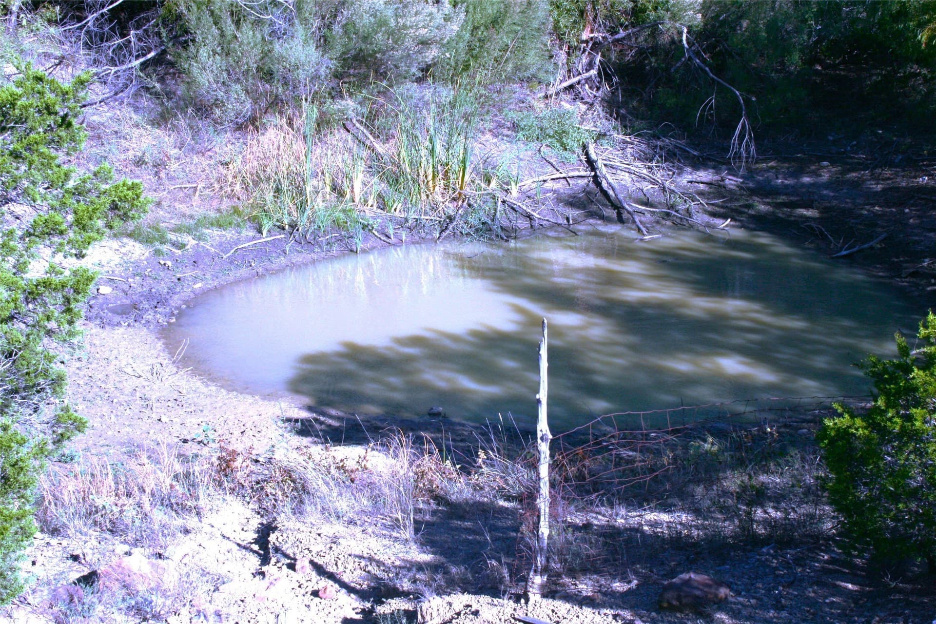 6.73 acres in Palo Pinto County - photo 17