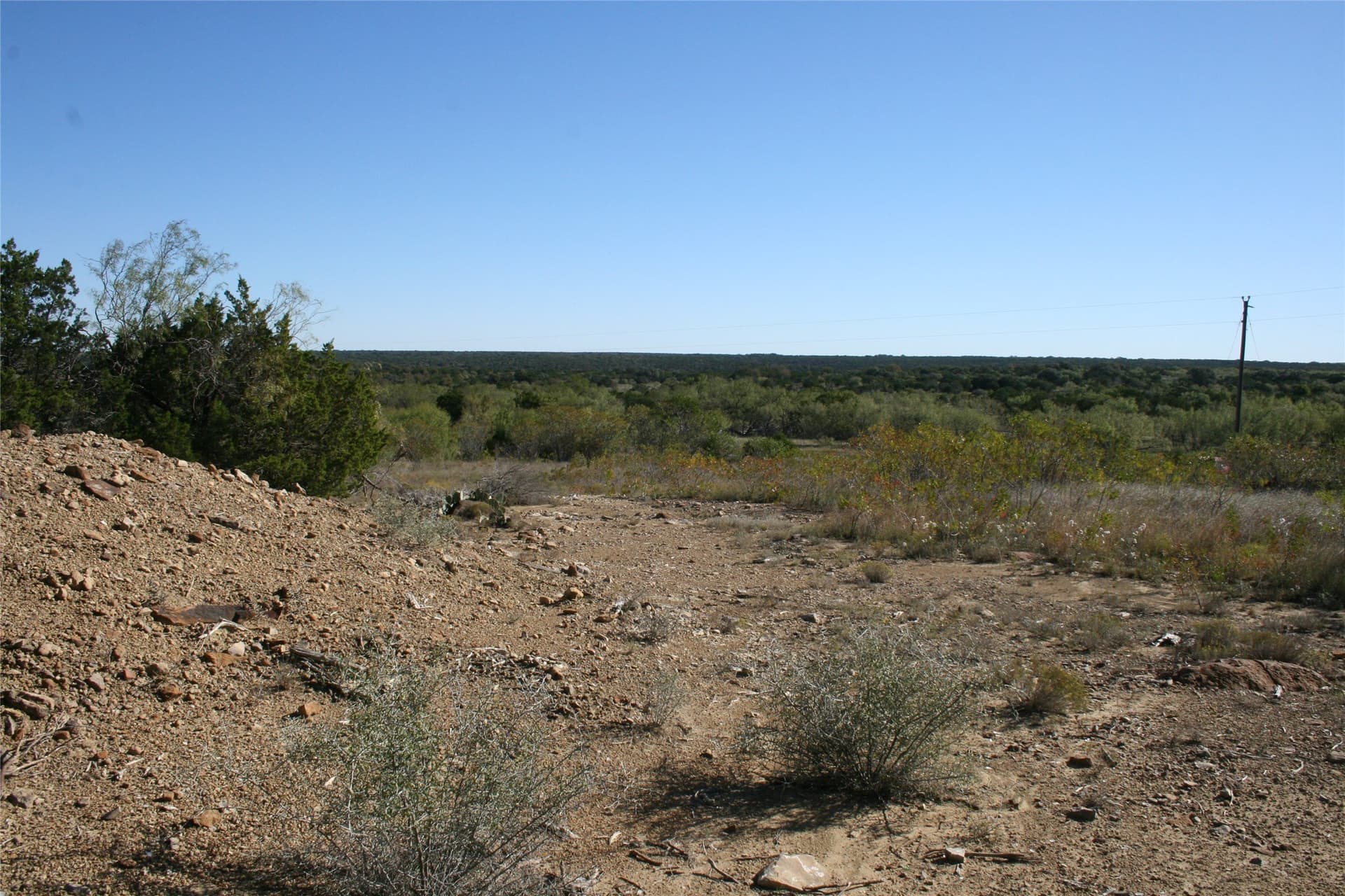 6.73 acres in Palo Pinto County - photo 25