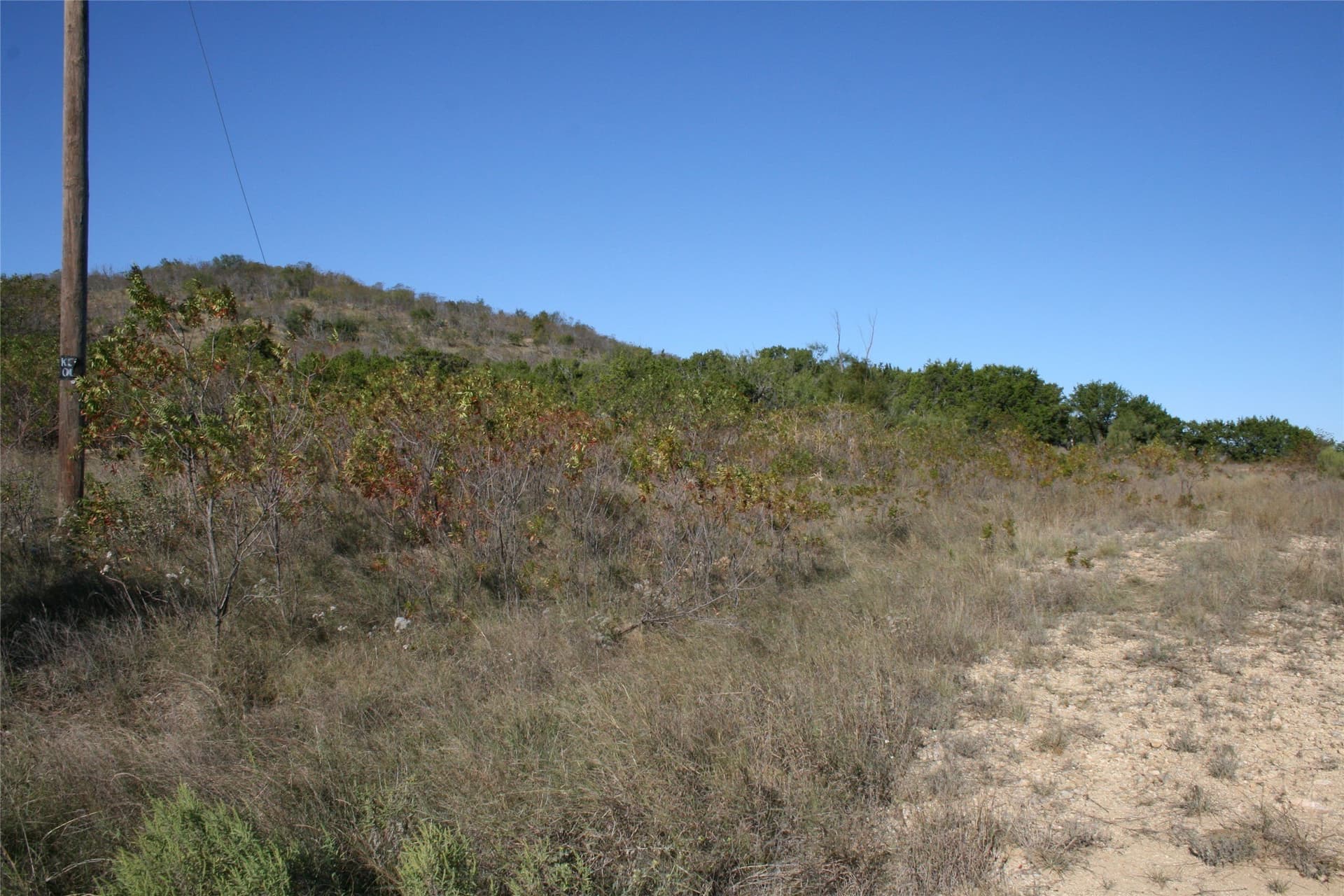 6.73 acres in Palo Pinto County - photo 7