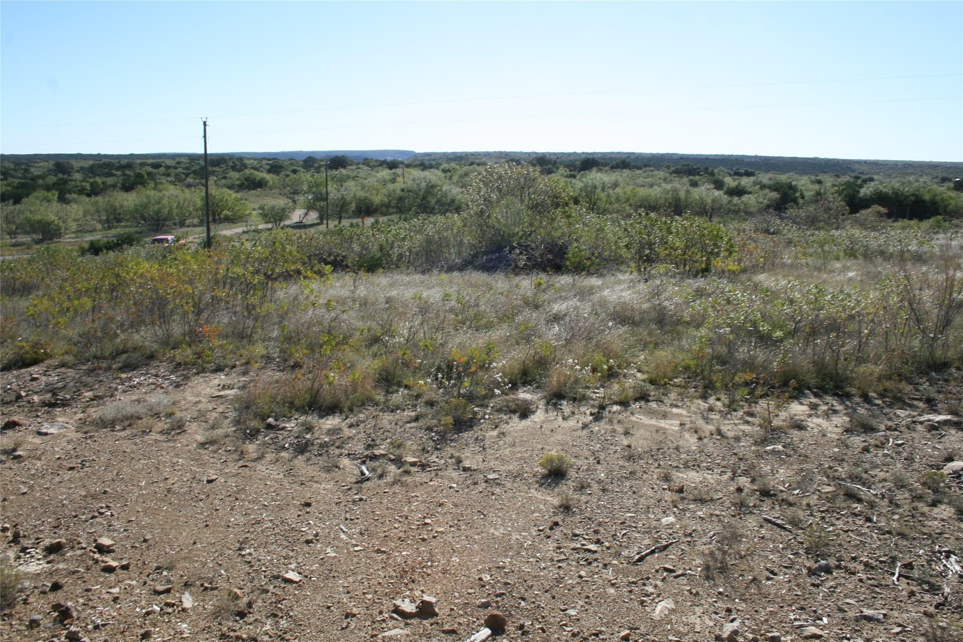 6.73 acres in Palo Pinto County - photo 21
