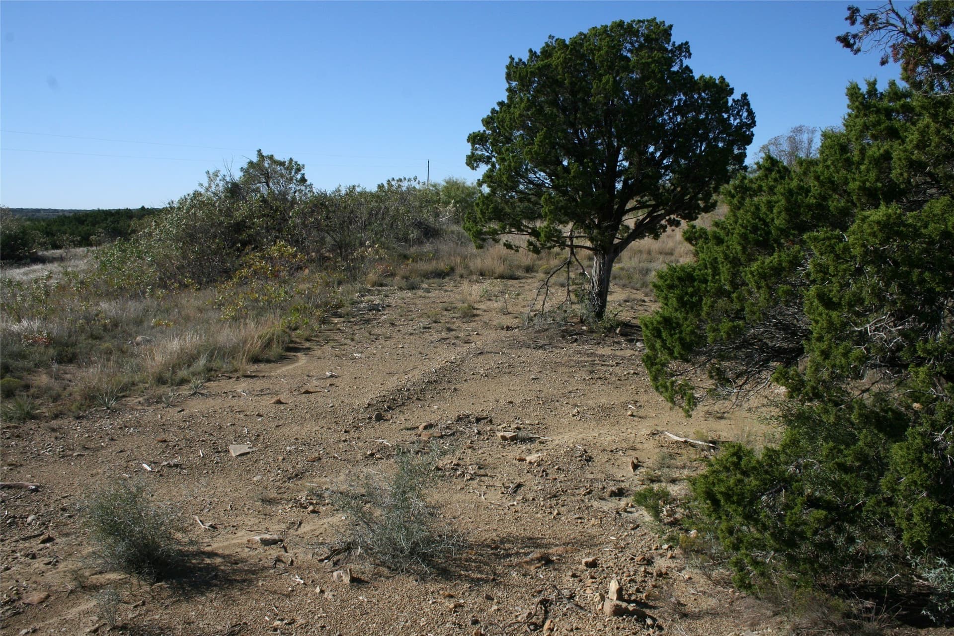 6.73 acres in Palo Pinto County - photo 20