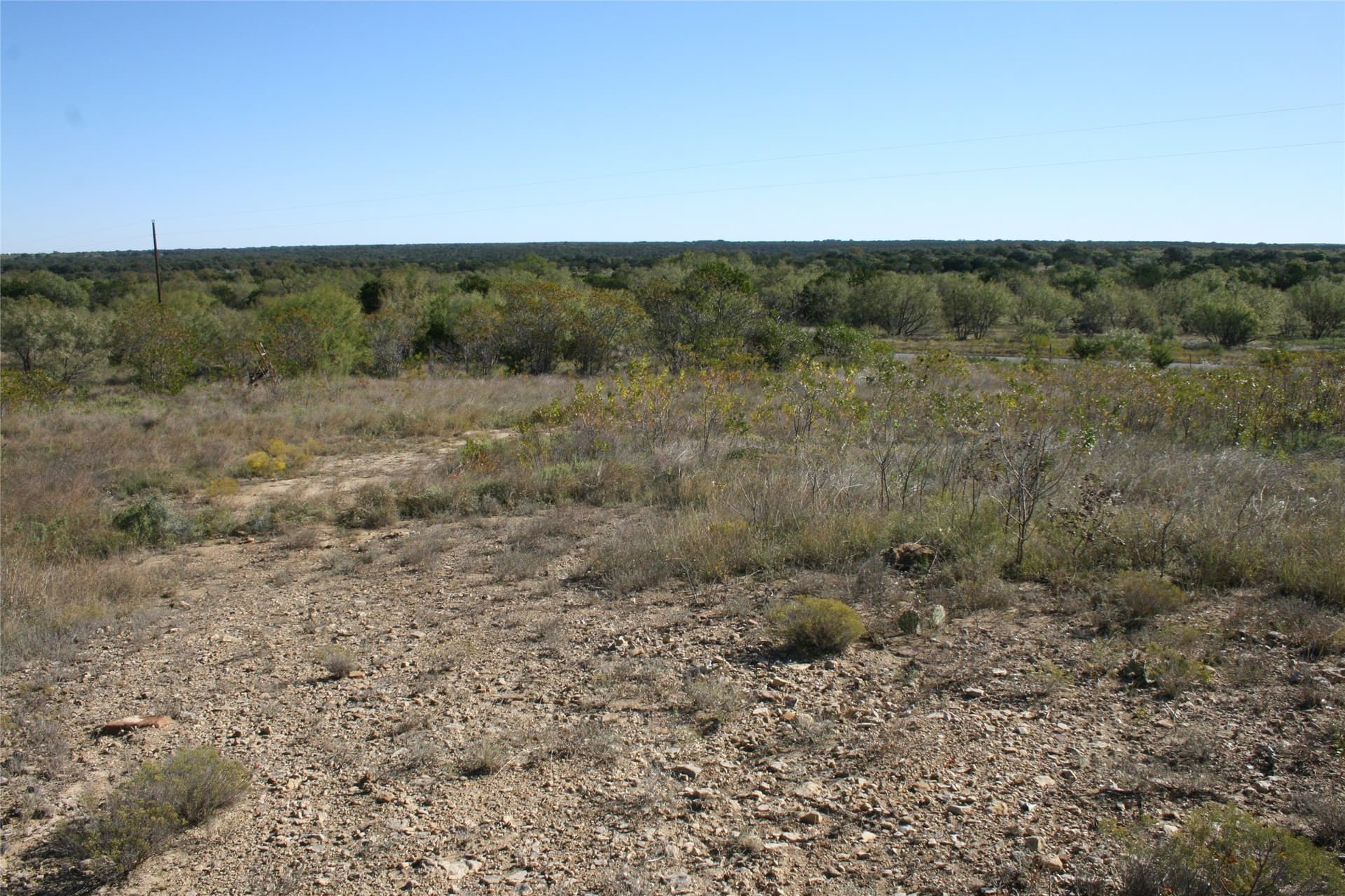 6.73 acres in Palo Pinto County - photo 16