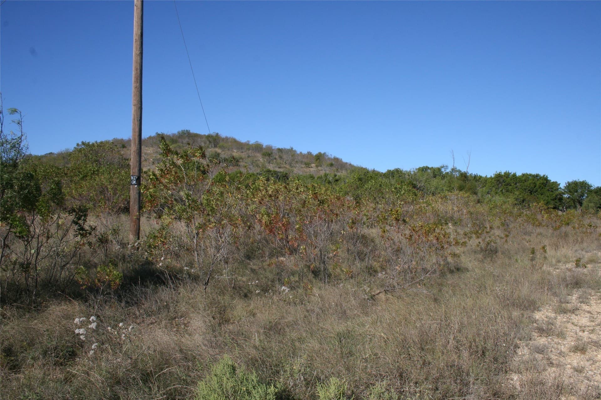 6.73 acres in Palo Pinto County - photo 3