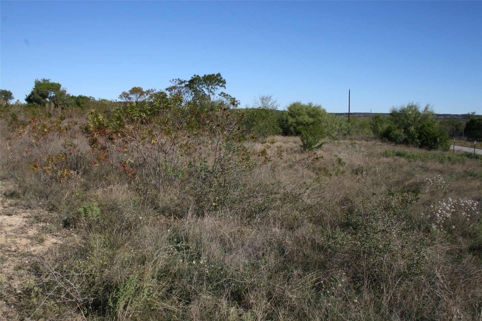 6.73 acres in Palo Pinto County - photo 4