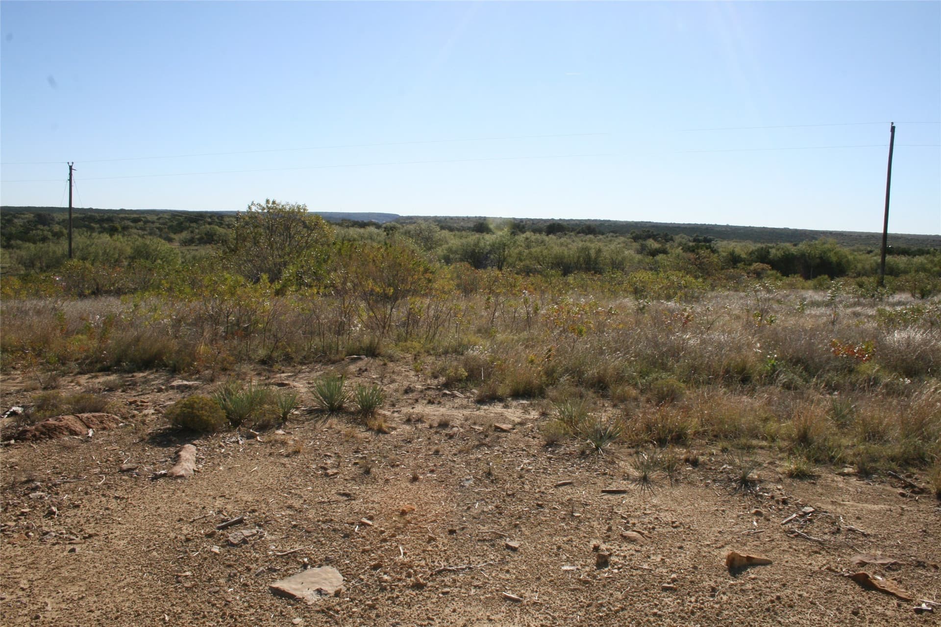 6.73 acres in Palo Pinto County - photo 24
