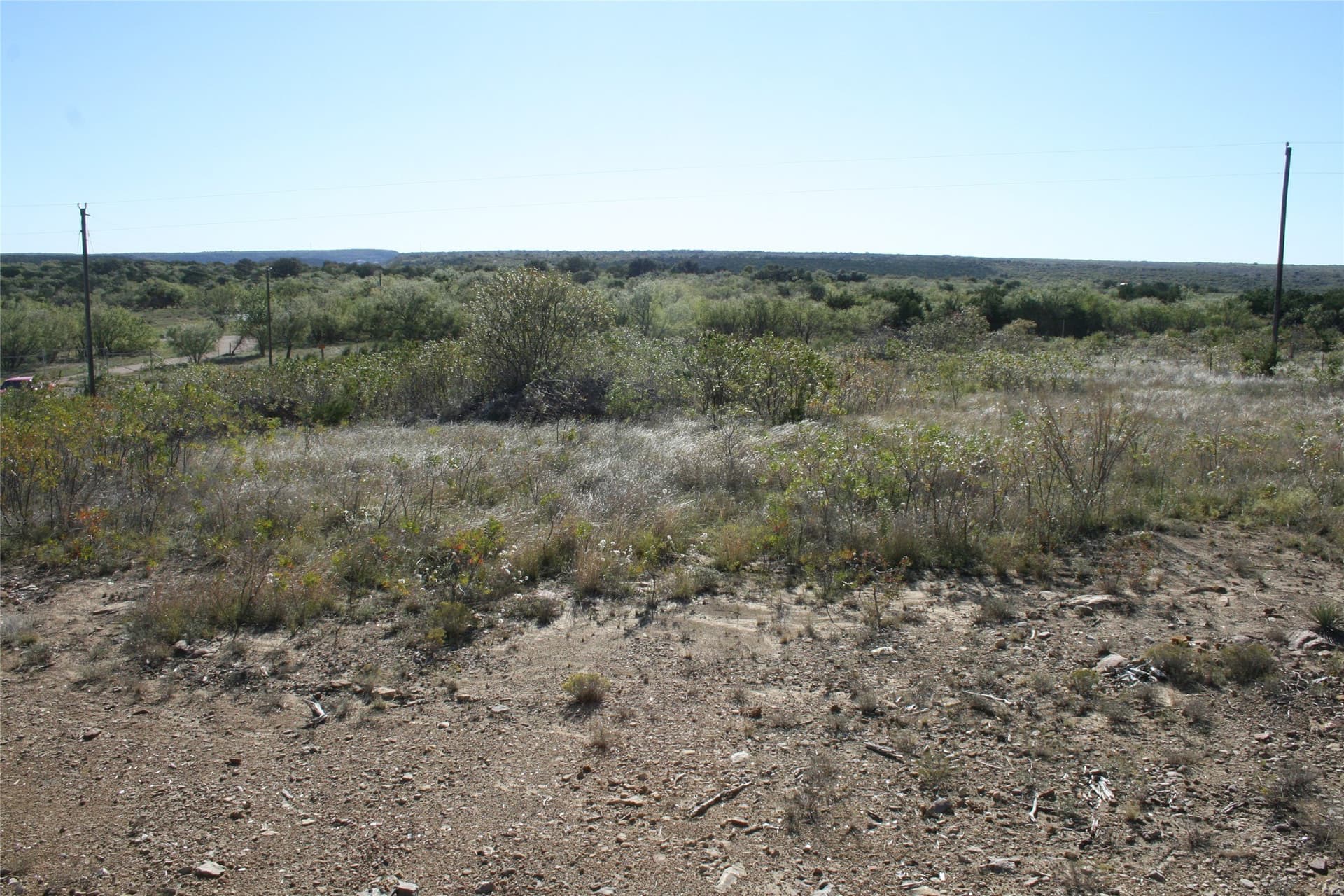 6.73 acres in Palo Pinto County - photo 19