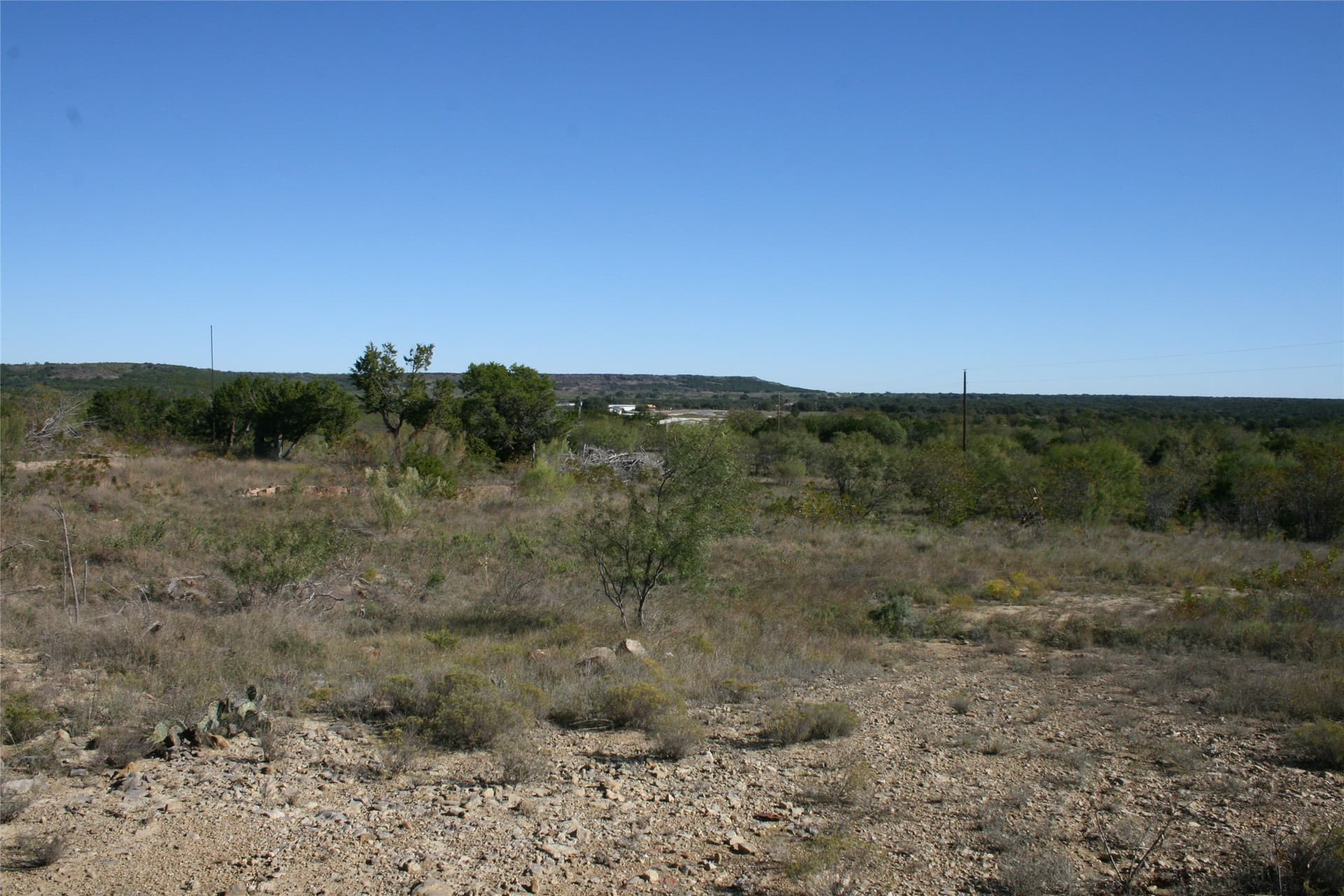 6.73 acres in Palo Pinto County - photo 27