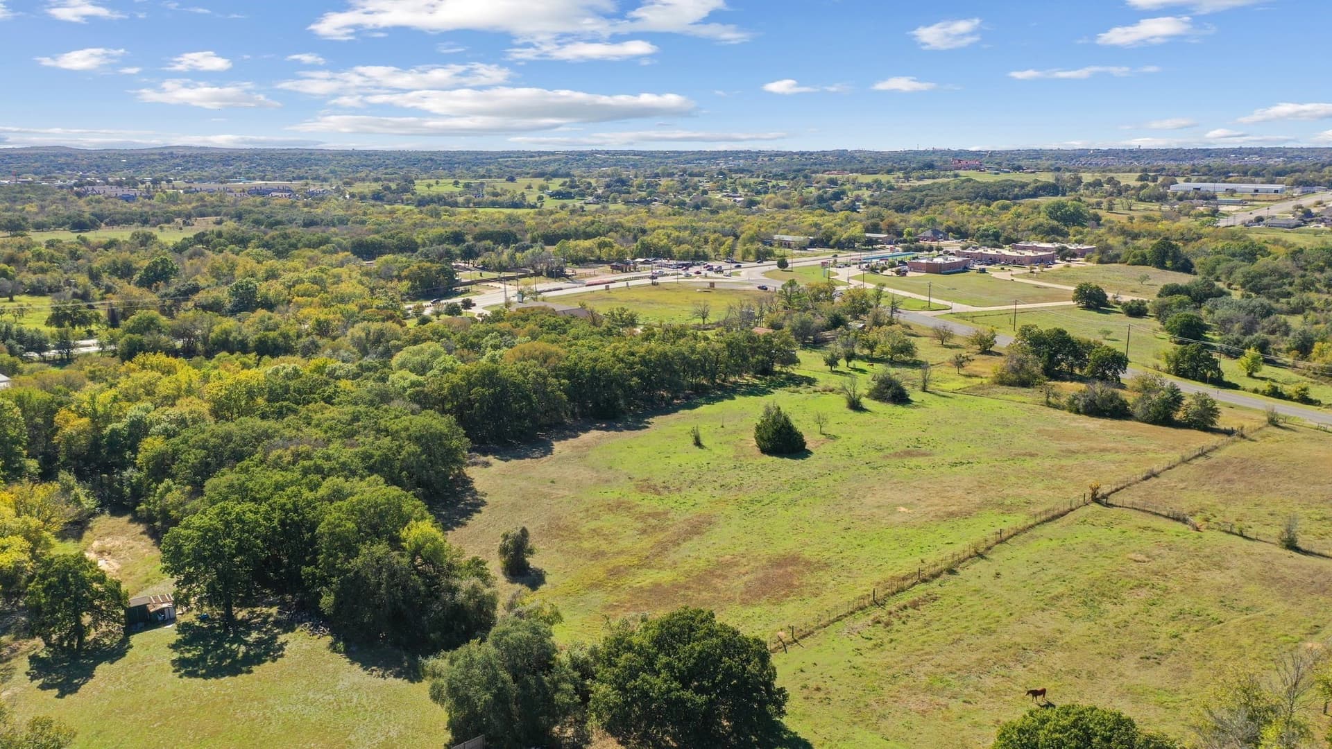 11.27 acres in Parker County gallery image 4