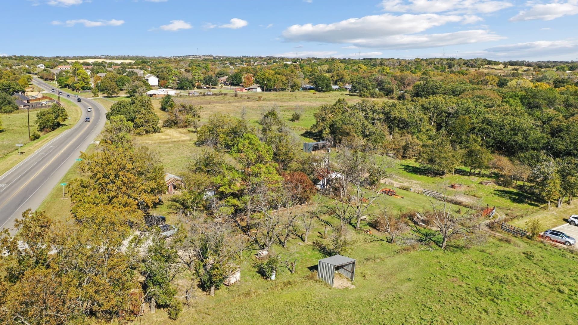 11.27 acres in Parker County - photo 9