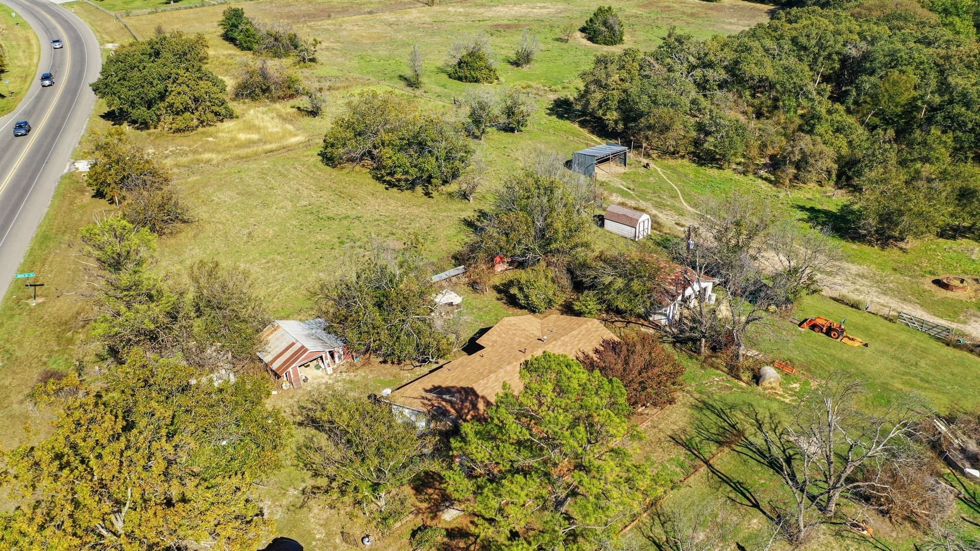 11.27 acres in Parker County - photo 10