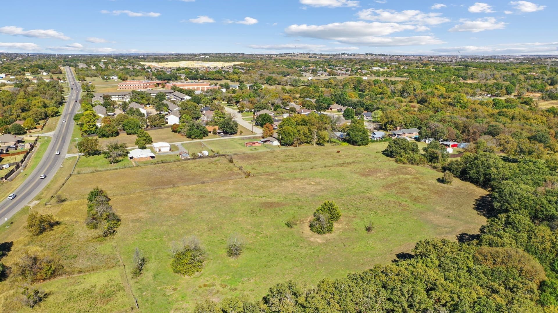 11.27 acres in Parker County gallery image 2