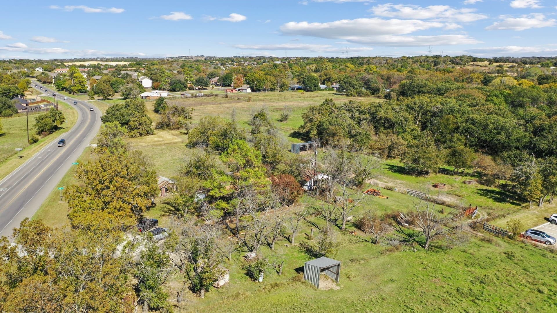 11.27 acres in Parker County - photo 8