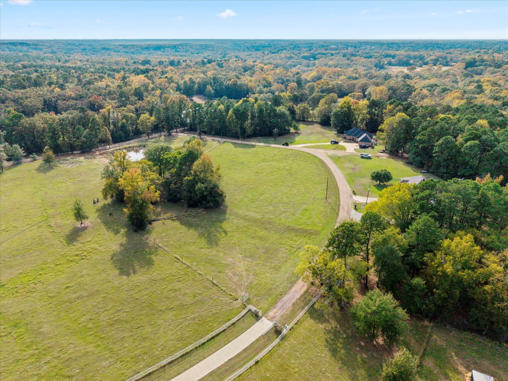2.26 acres in Titus County featured view