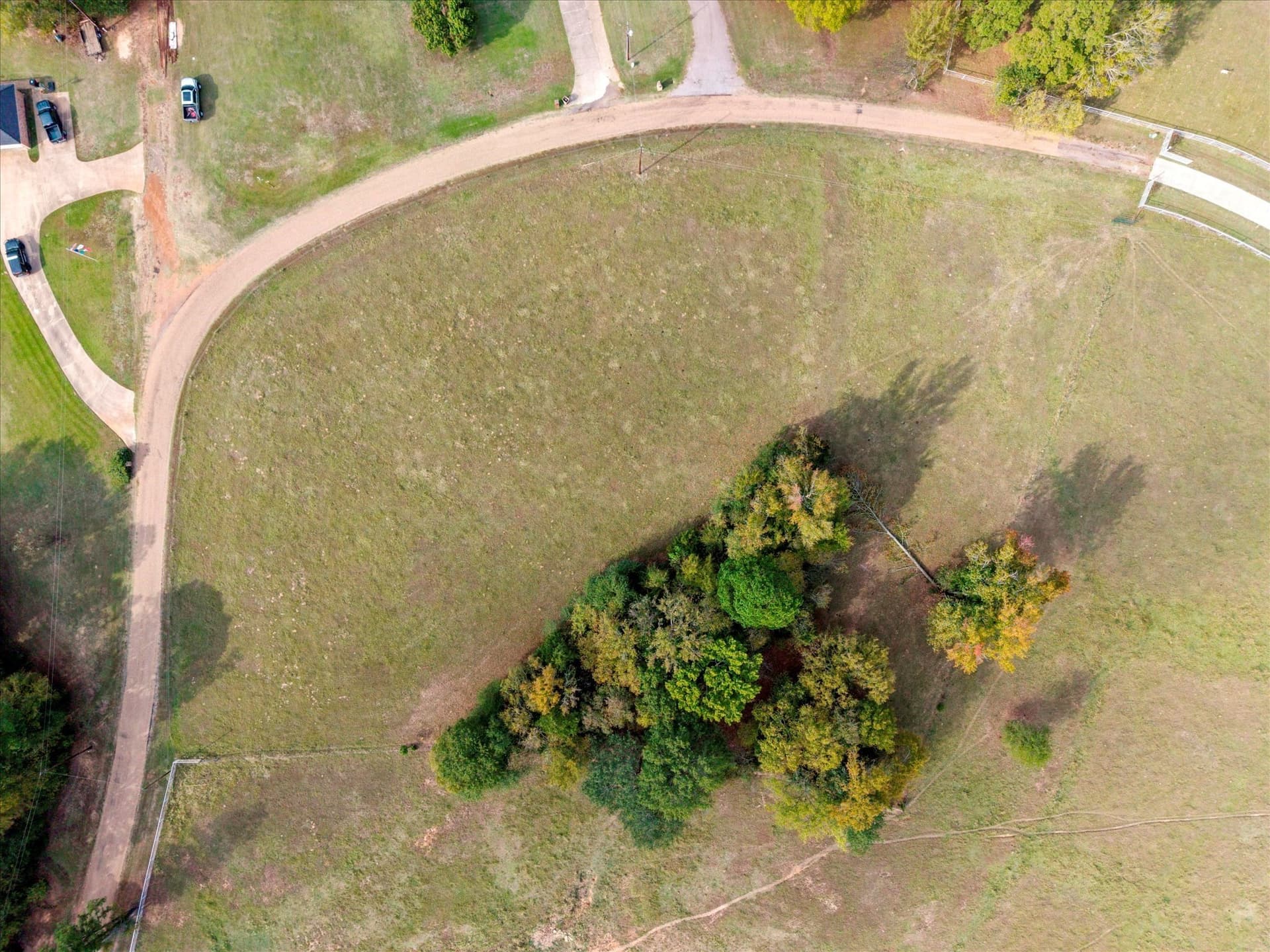 2.26 acres in Titus County gallery image 2